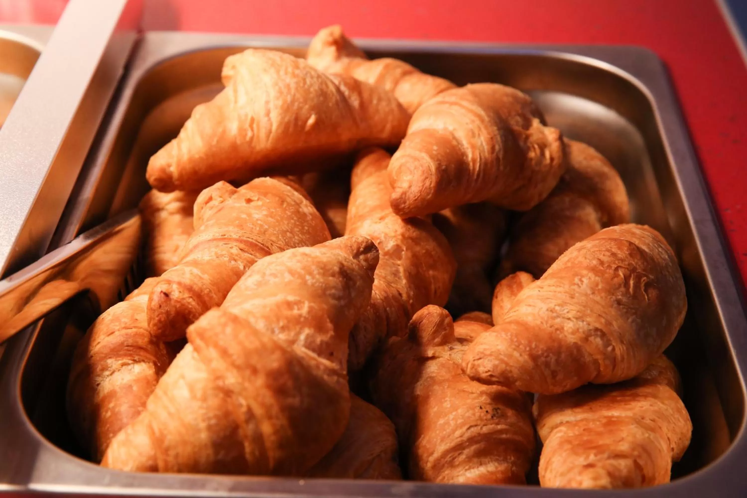 Restaurant/places to eat in Athens Starlight Hotel