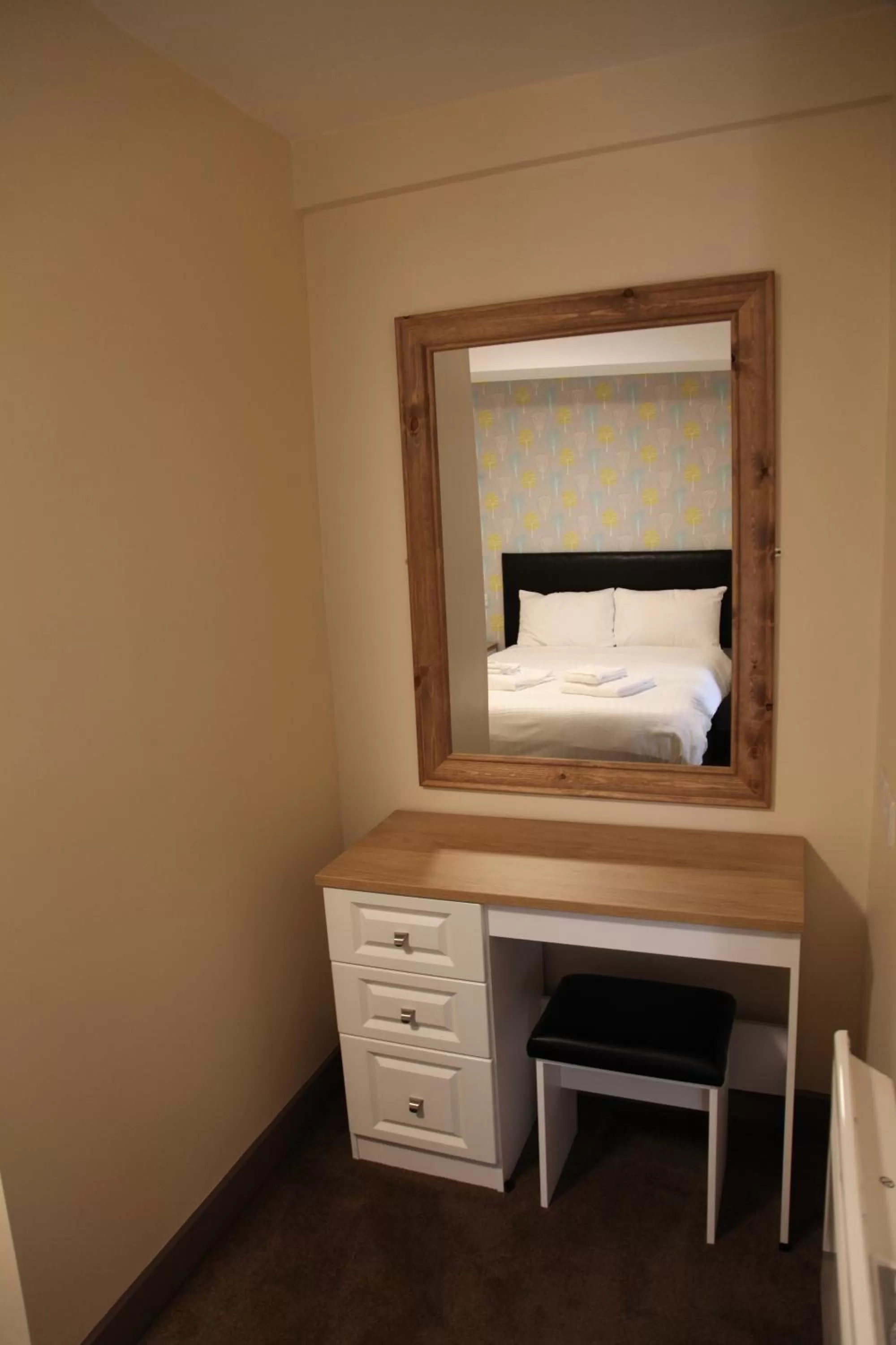 Bed in Liberal House Tamworth