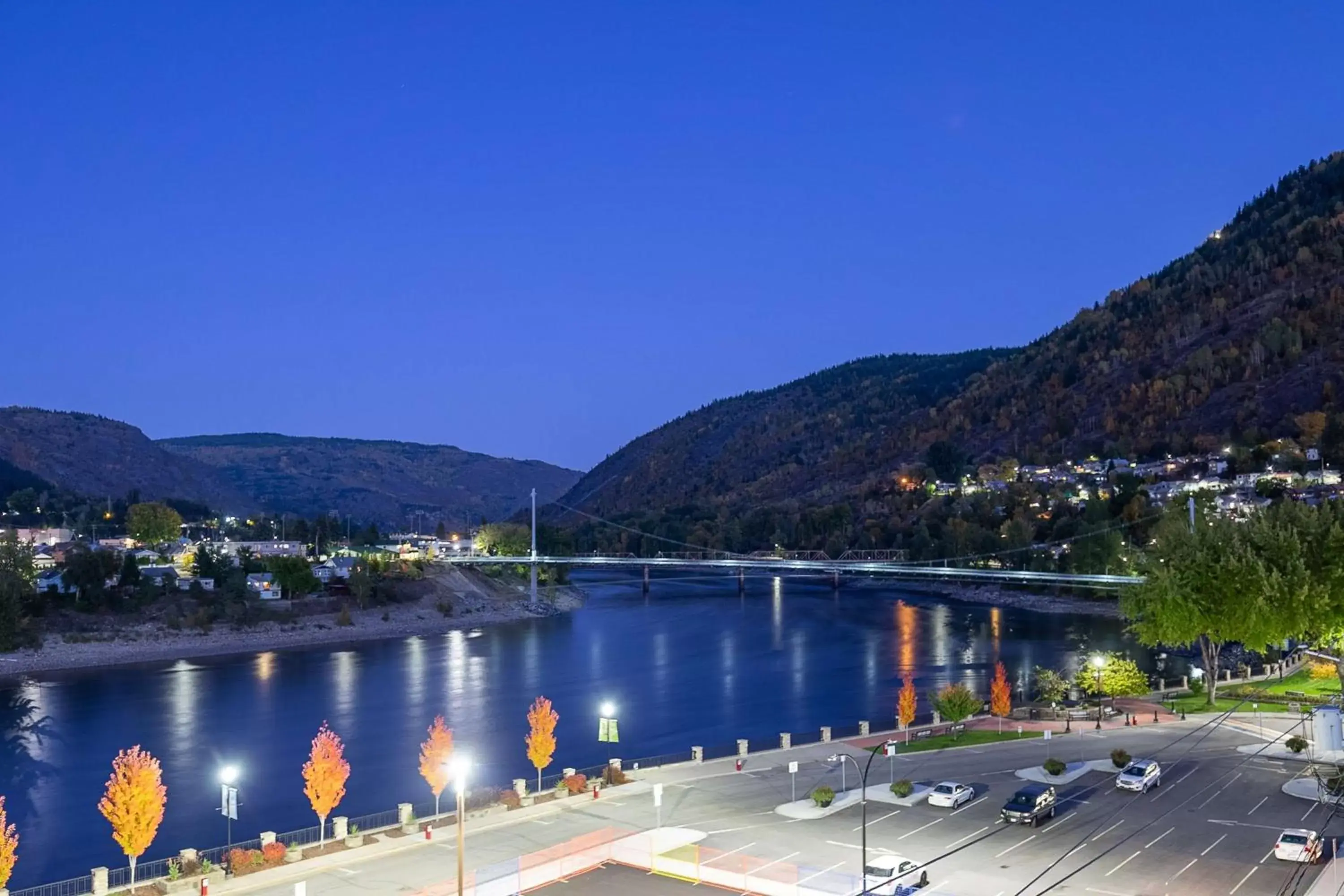 Crown Columbia Hotel; BW Premier Collection Crown Columbia Hotel; BW Premier Collection