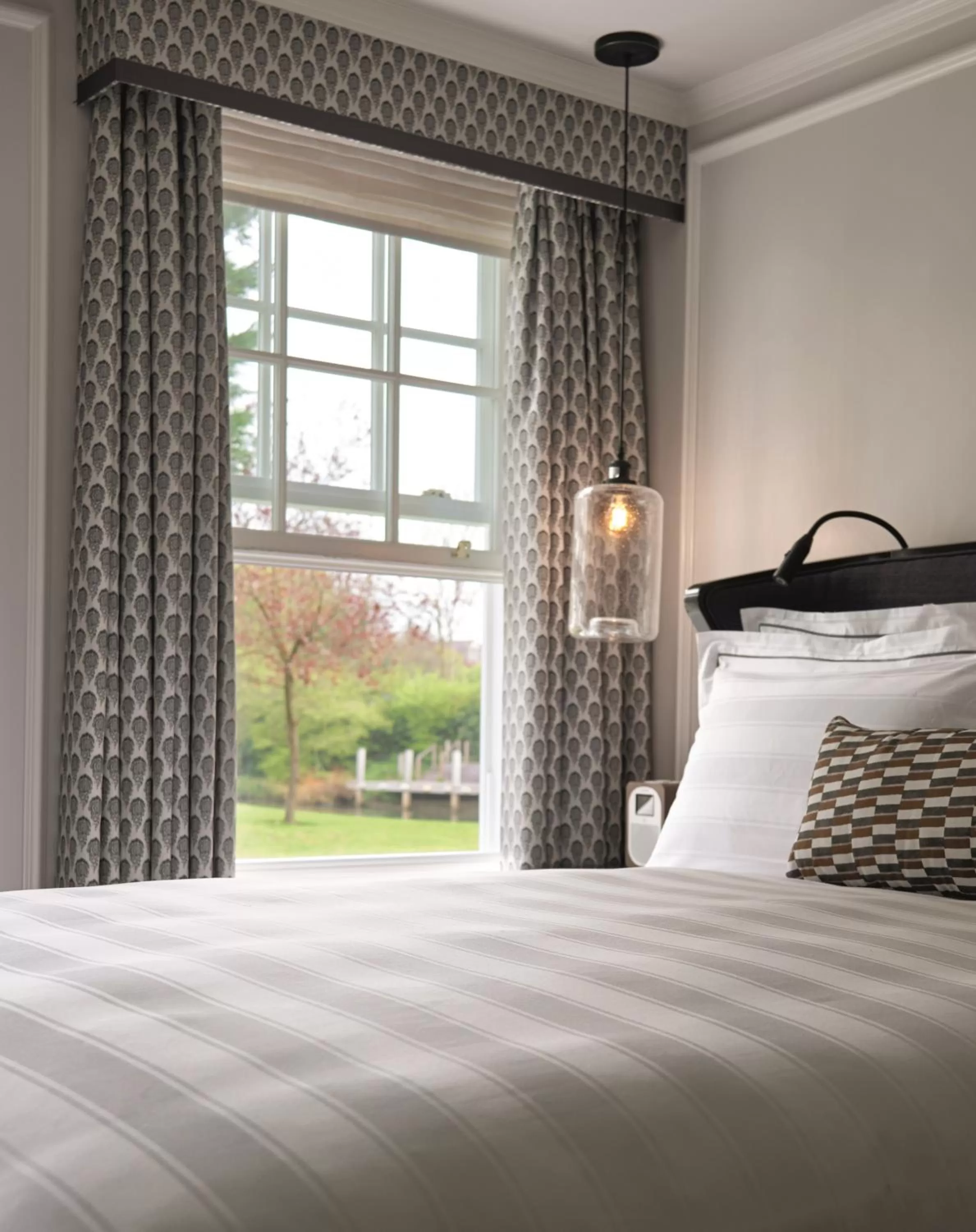 Bed in Monkey Island Estate - Small Luxury Hotels of the World