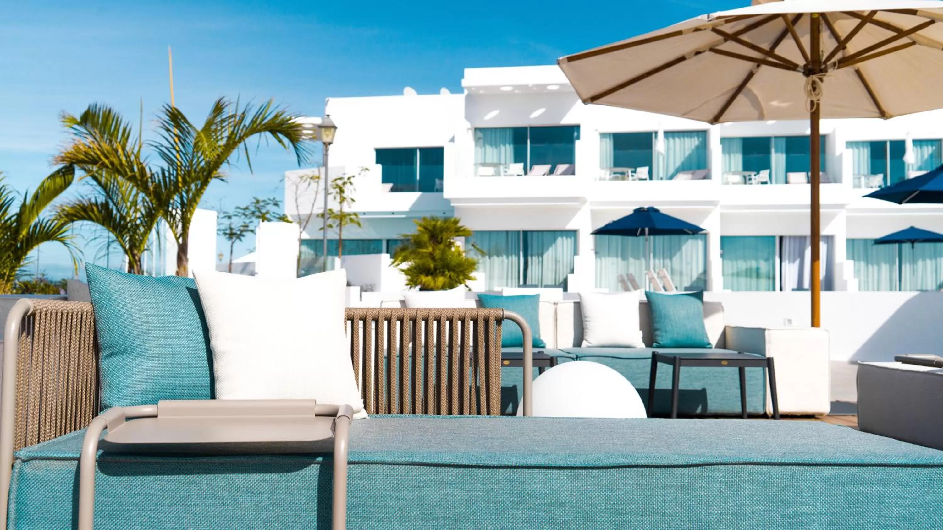 CalaLanzarote Suites Hotel - Adults Only