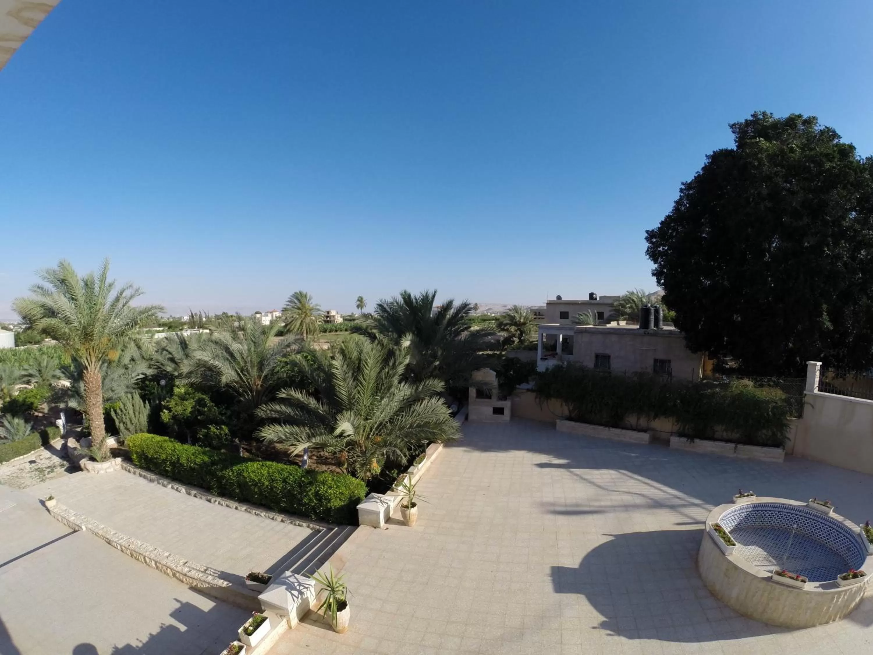 View (from property/room) in Auberg-Inn Guesthouse