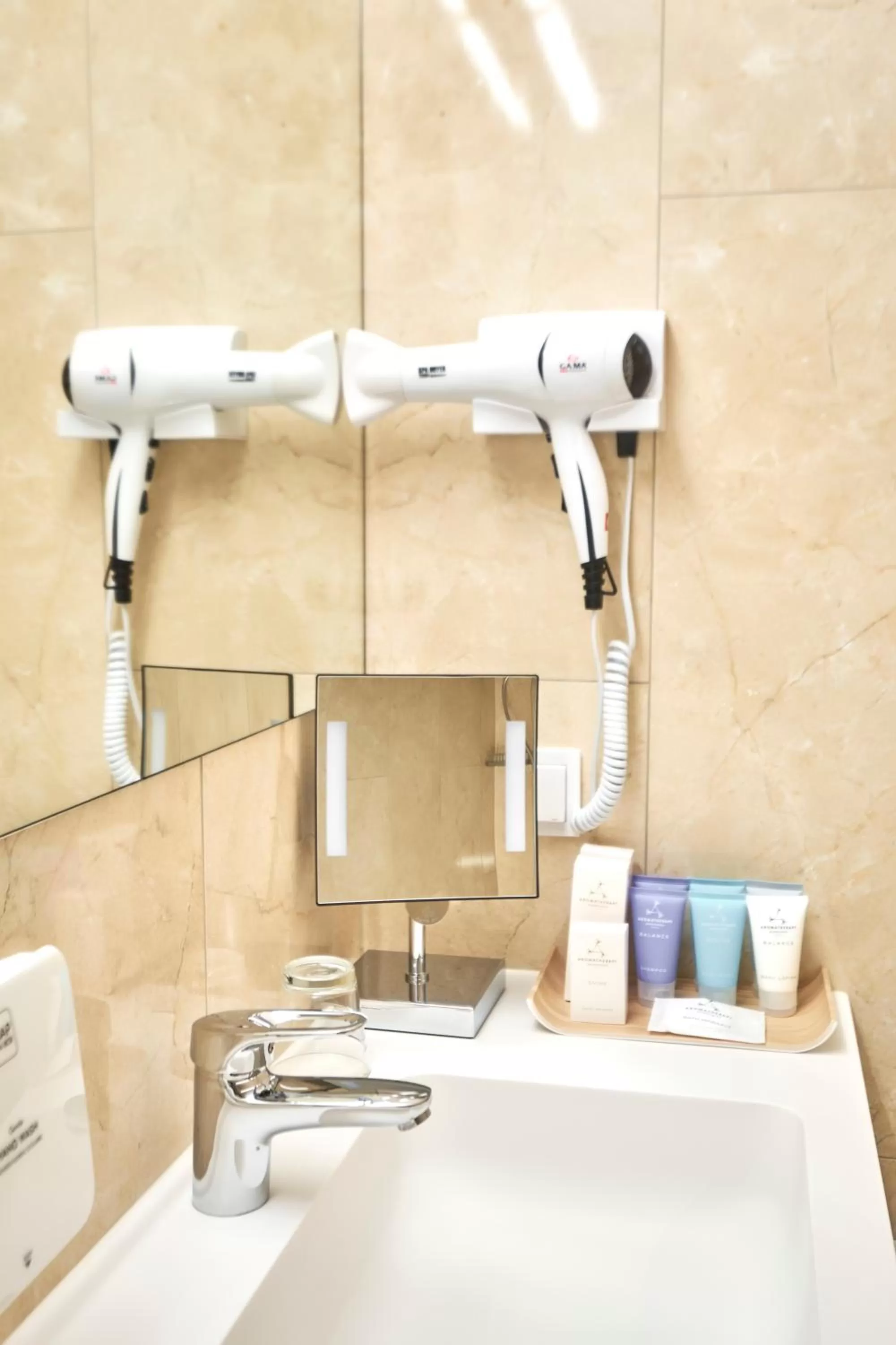 Deluxe Double Room with Balcony in Metropol Spa Hotel