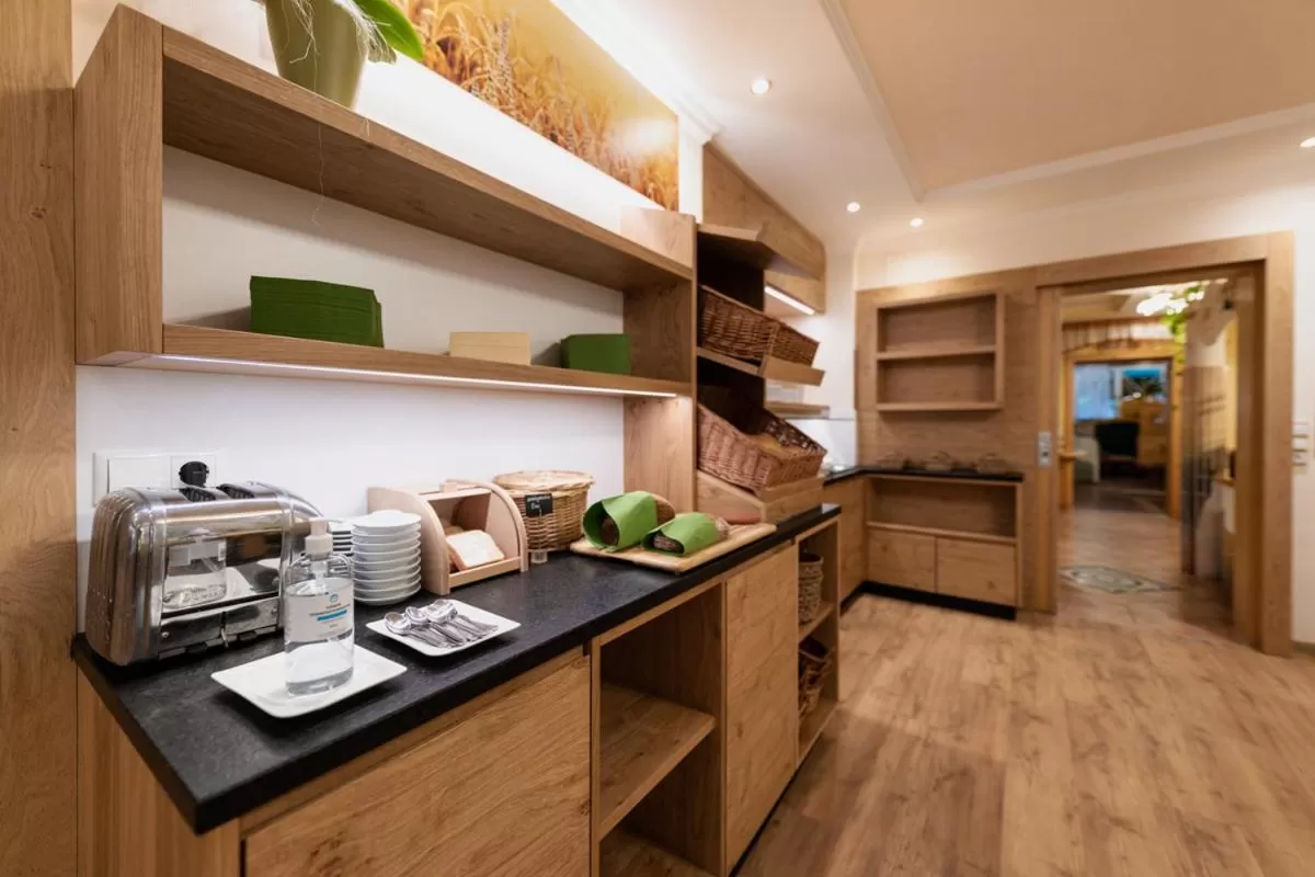 Restaurant/places to eat in Thermenhof PuchasPLUS Loipersdorf