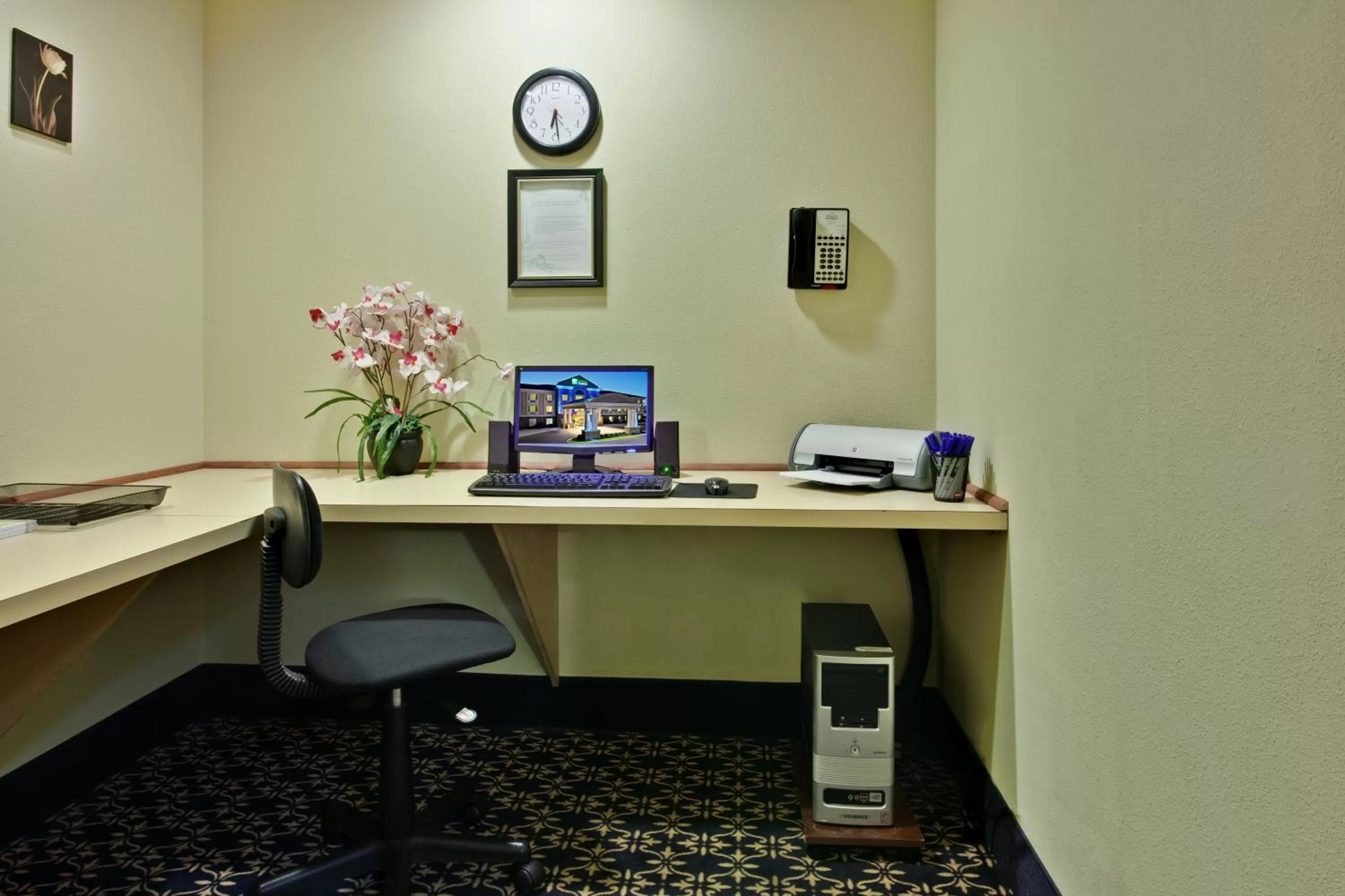 Other in Holiday Inn Express Hotel & Suites Paragould by IHG