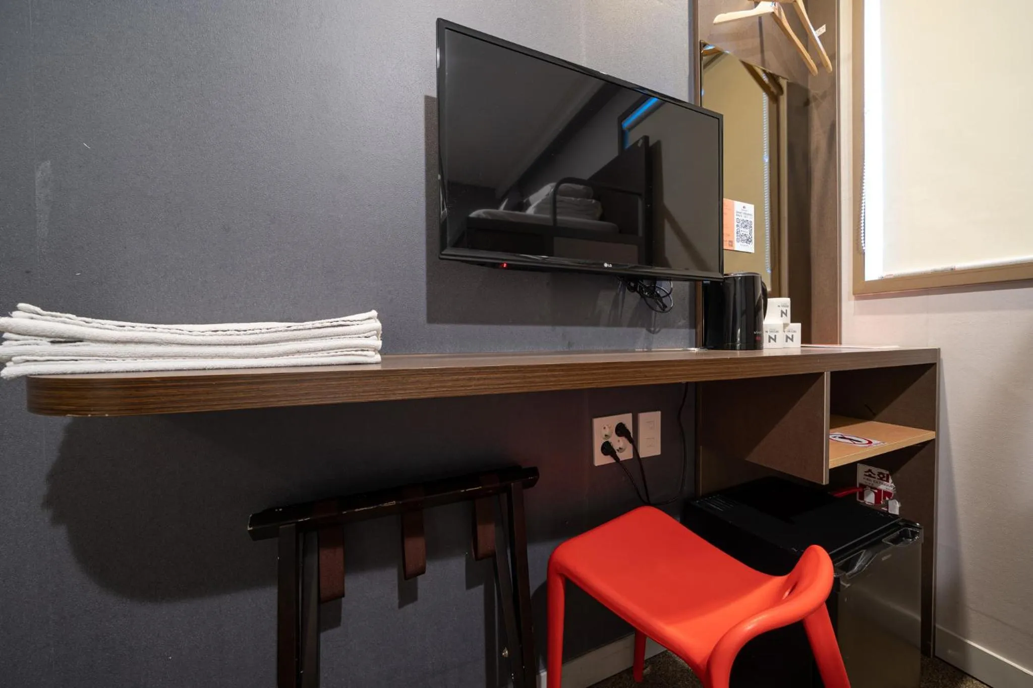 Seoul N Hotel Dongdaemun