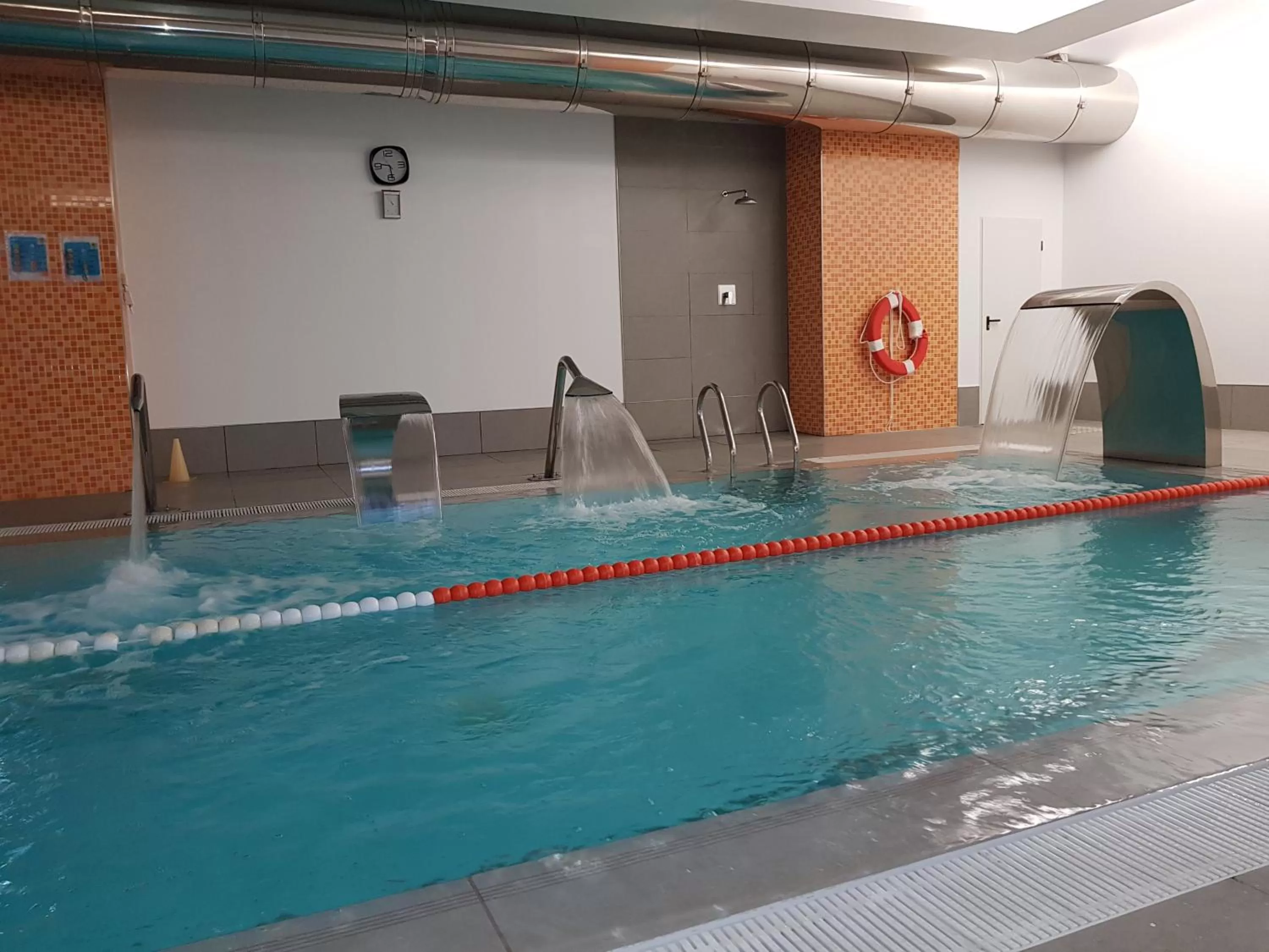 Activities in Intelier Orange