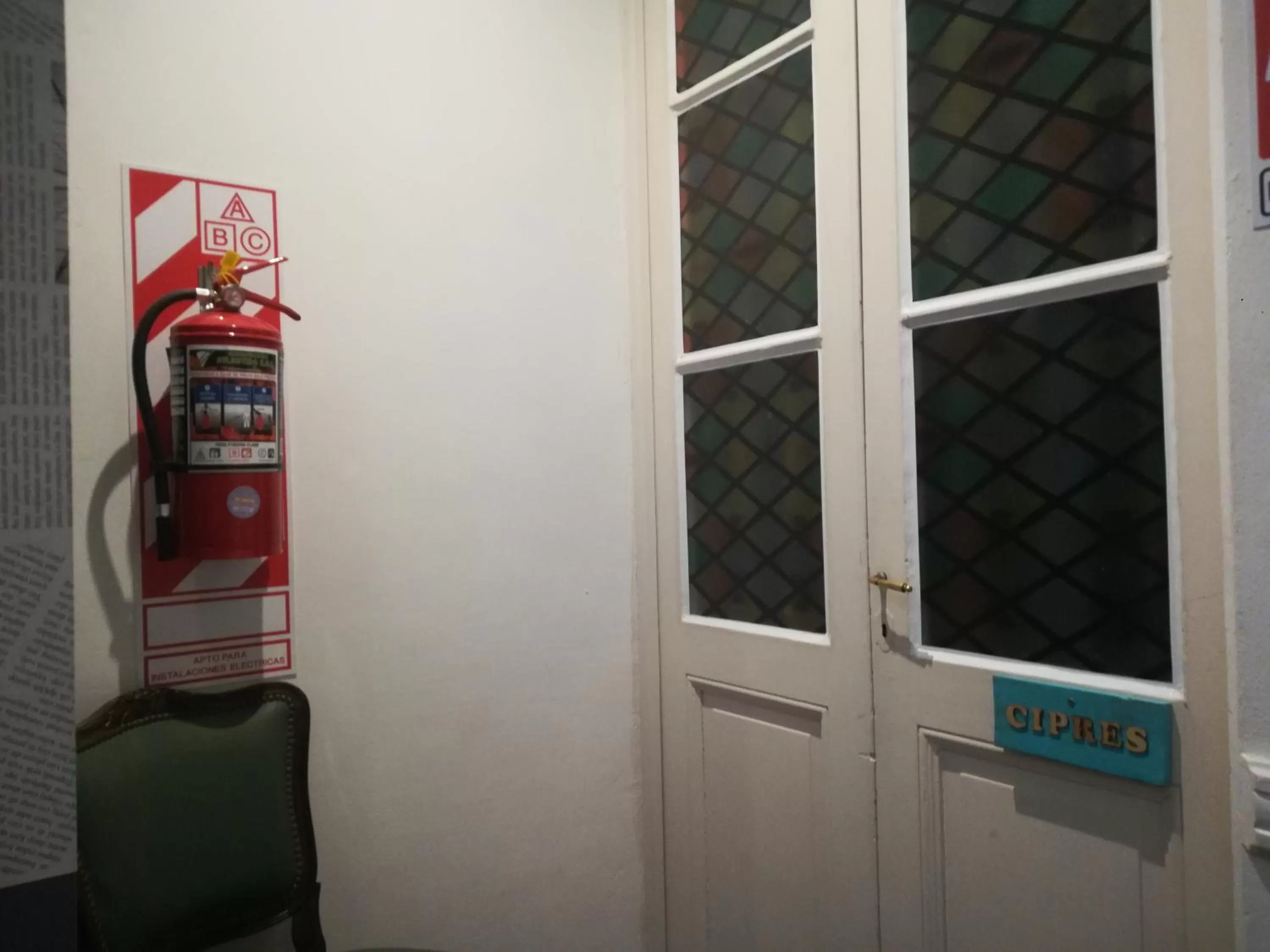 HOTEL Boutique Casablanca Adrogué