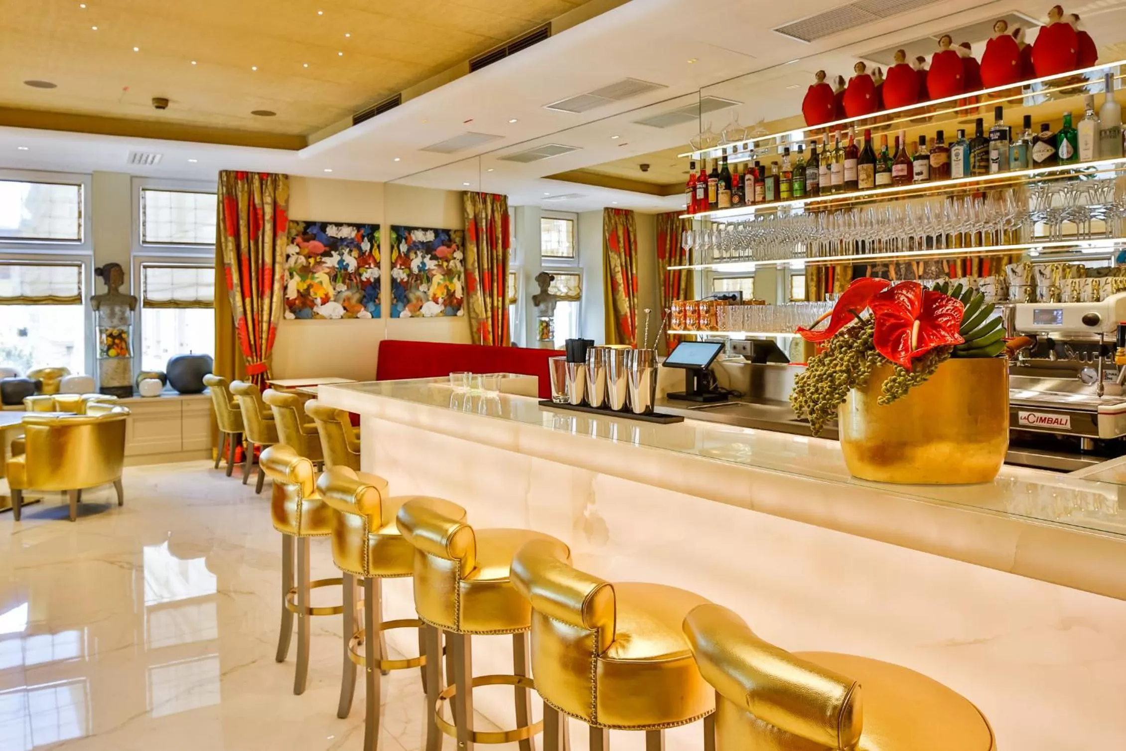 Boutiquehotel Das Tyrol