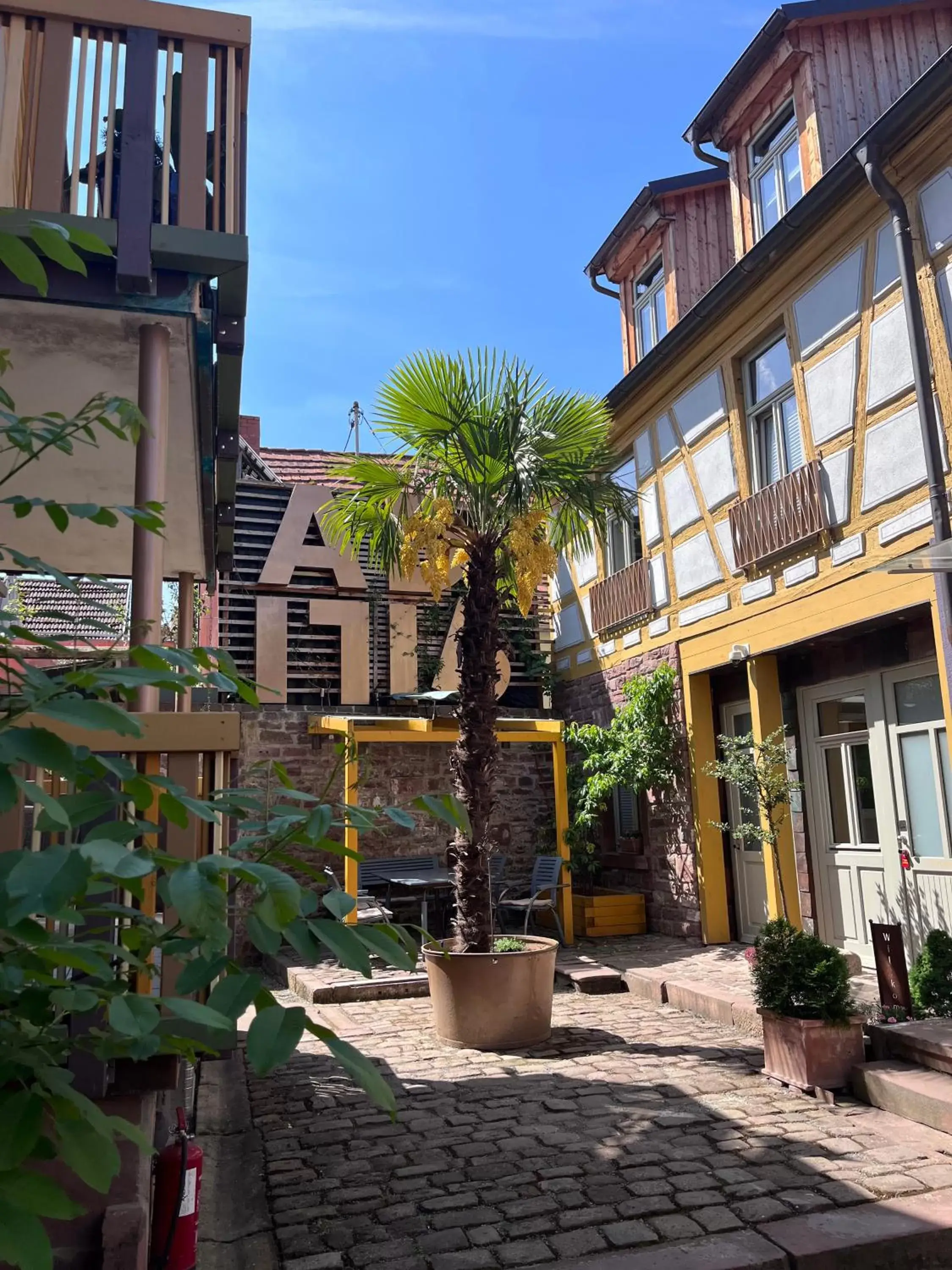 AD1716 apARTments Marktheidenfeld AD1716 apARTments Marktheidenfeld