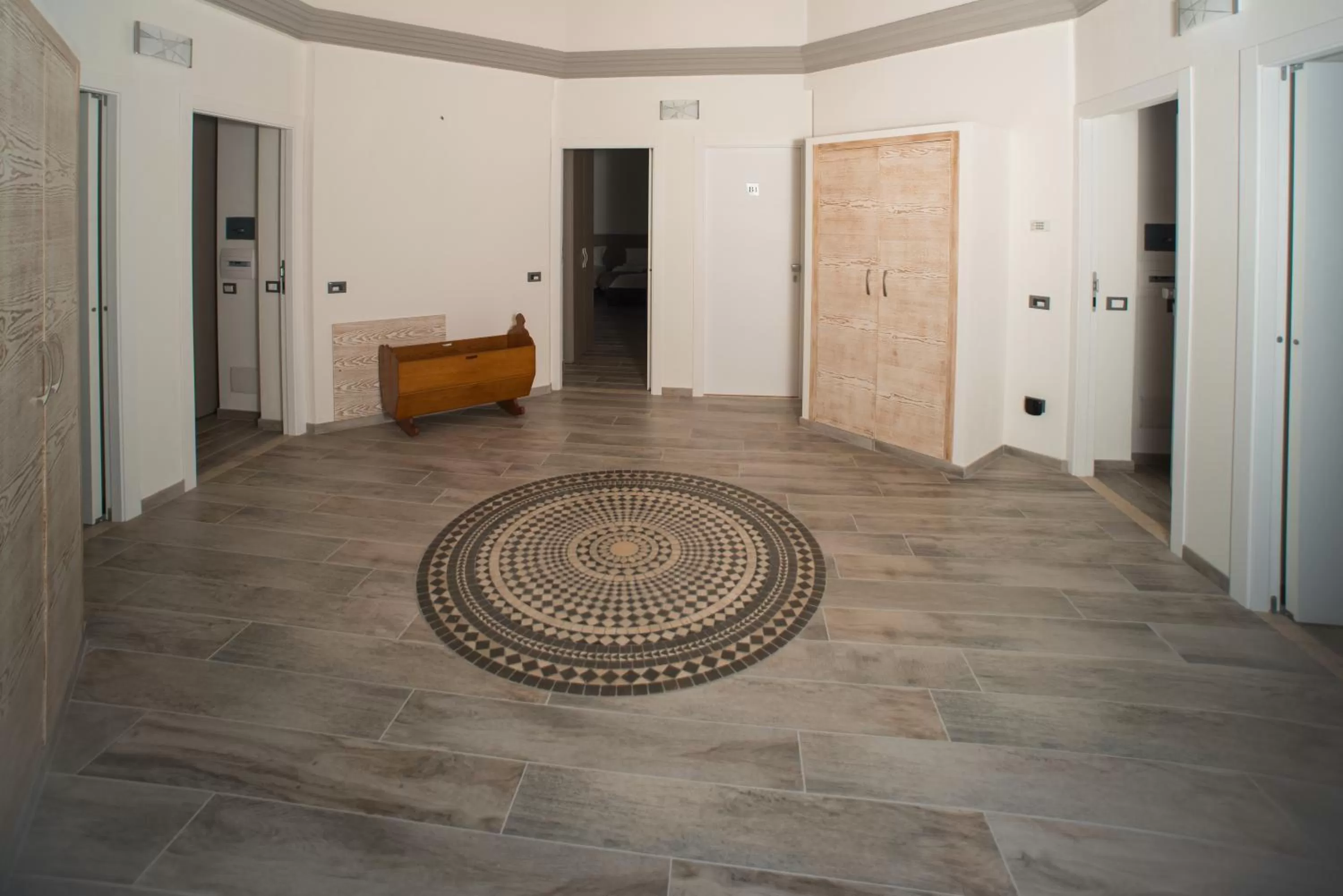 Other in Regia Hotel