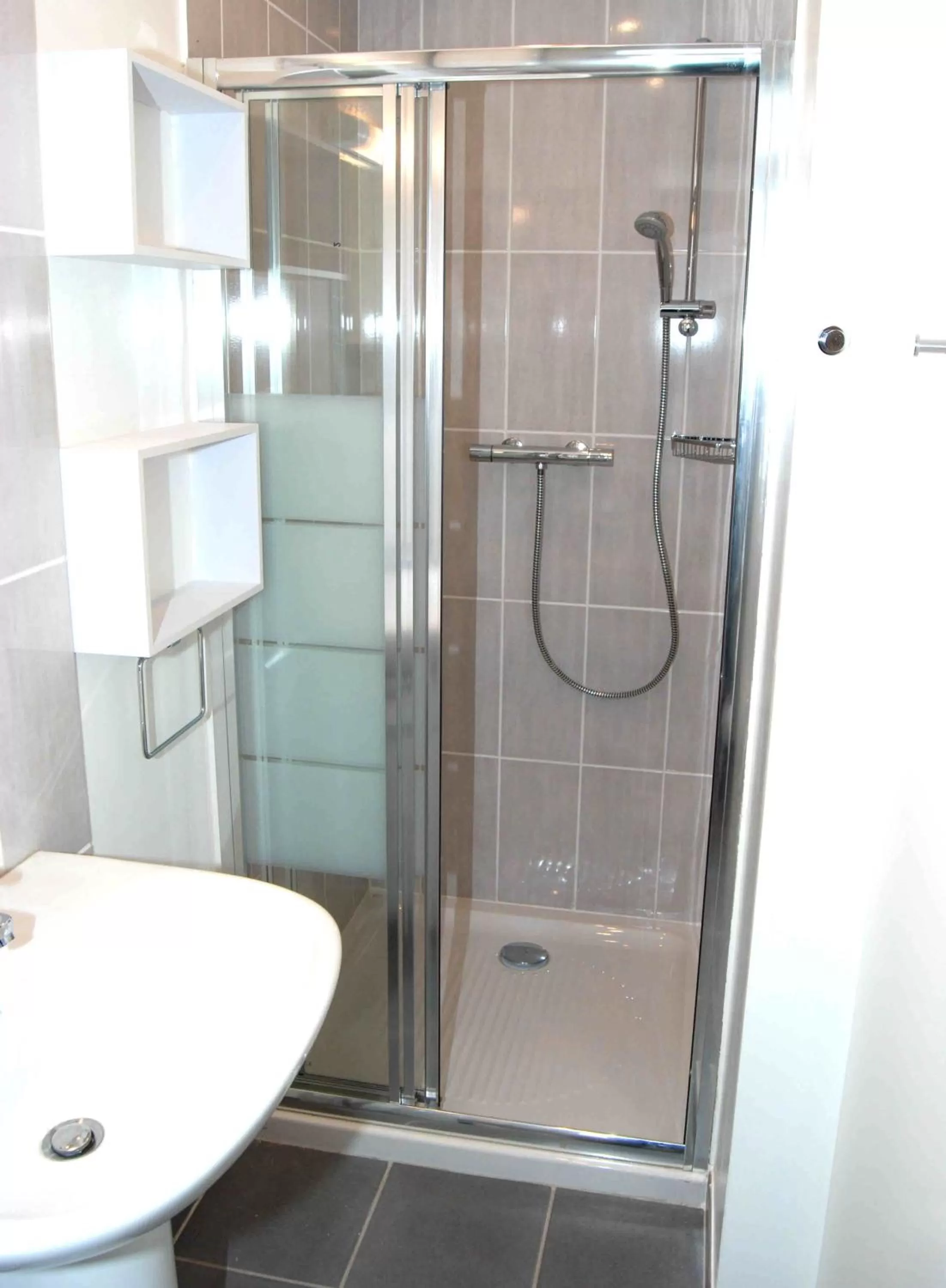 Apparthotel Douai Gare