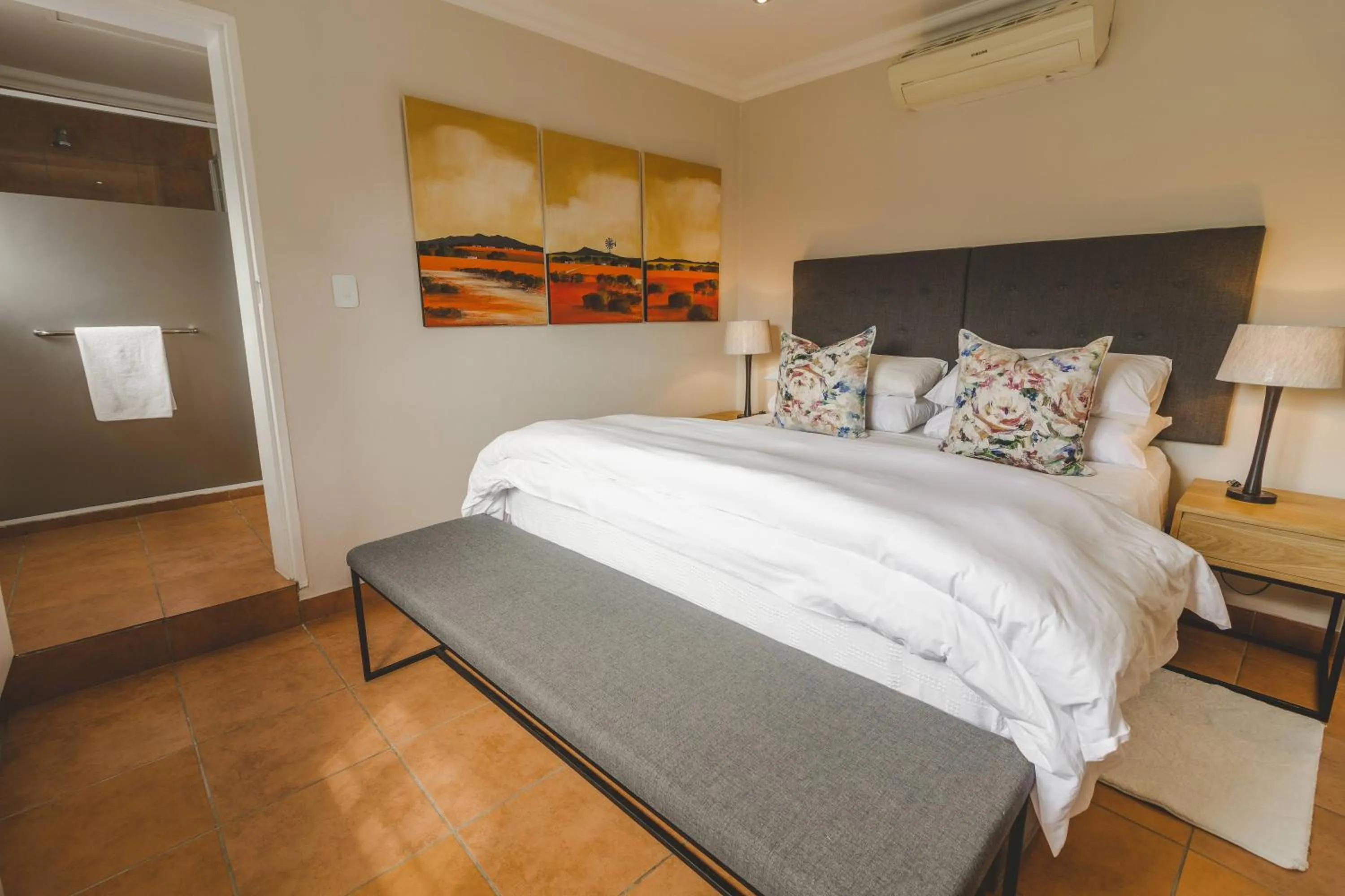 One-Bedroom Apartment in Webersburg