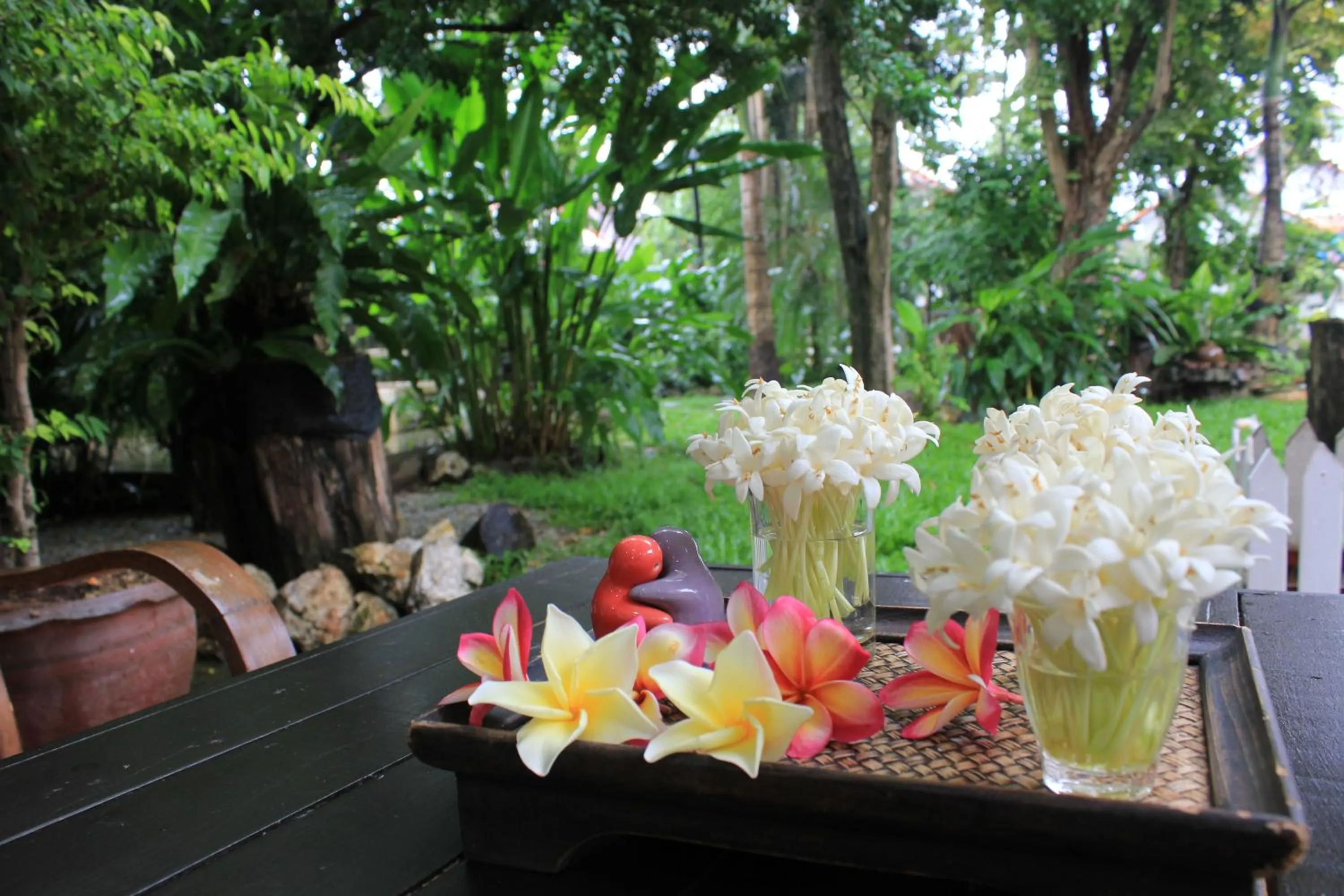 Property building in Eat n Sleep