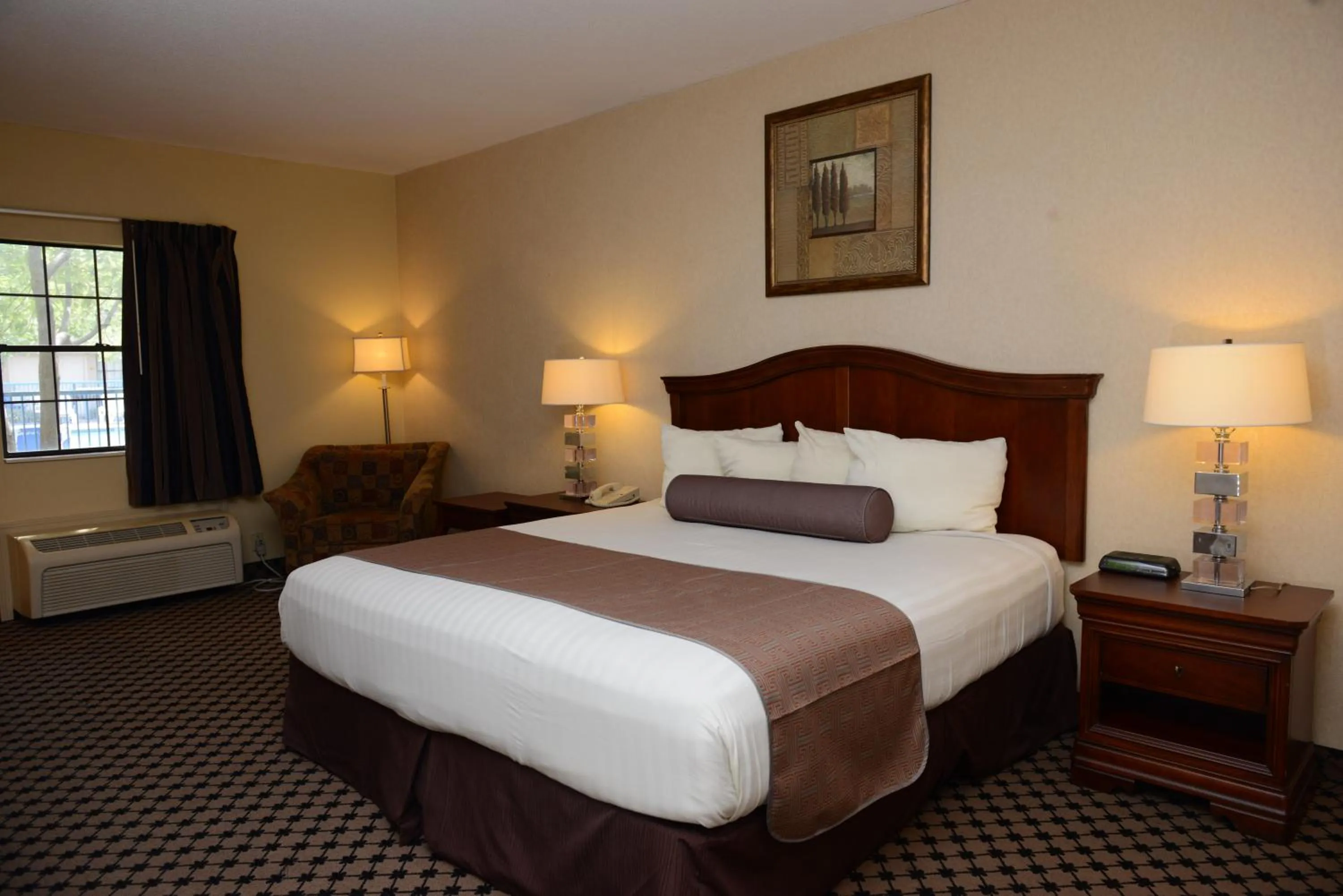 Americas Best Value Inn - Tunica Resort