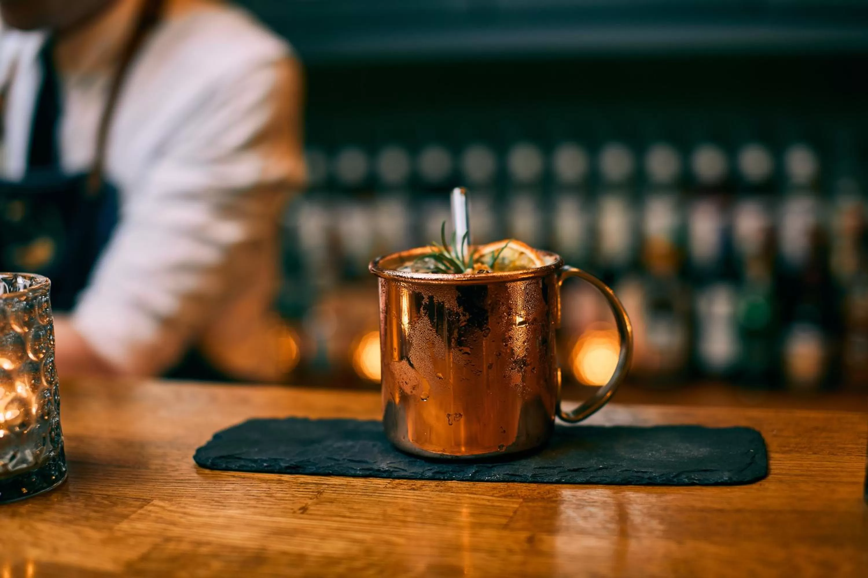 Fuchsbau Romantik Hotel & SPA Restaurant & FOX Bar