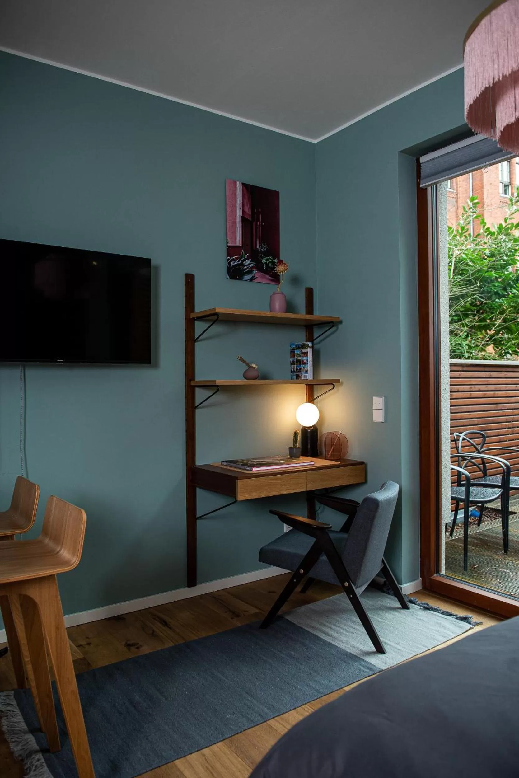 TV and multimedia, Bed in Urbn Dreams II