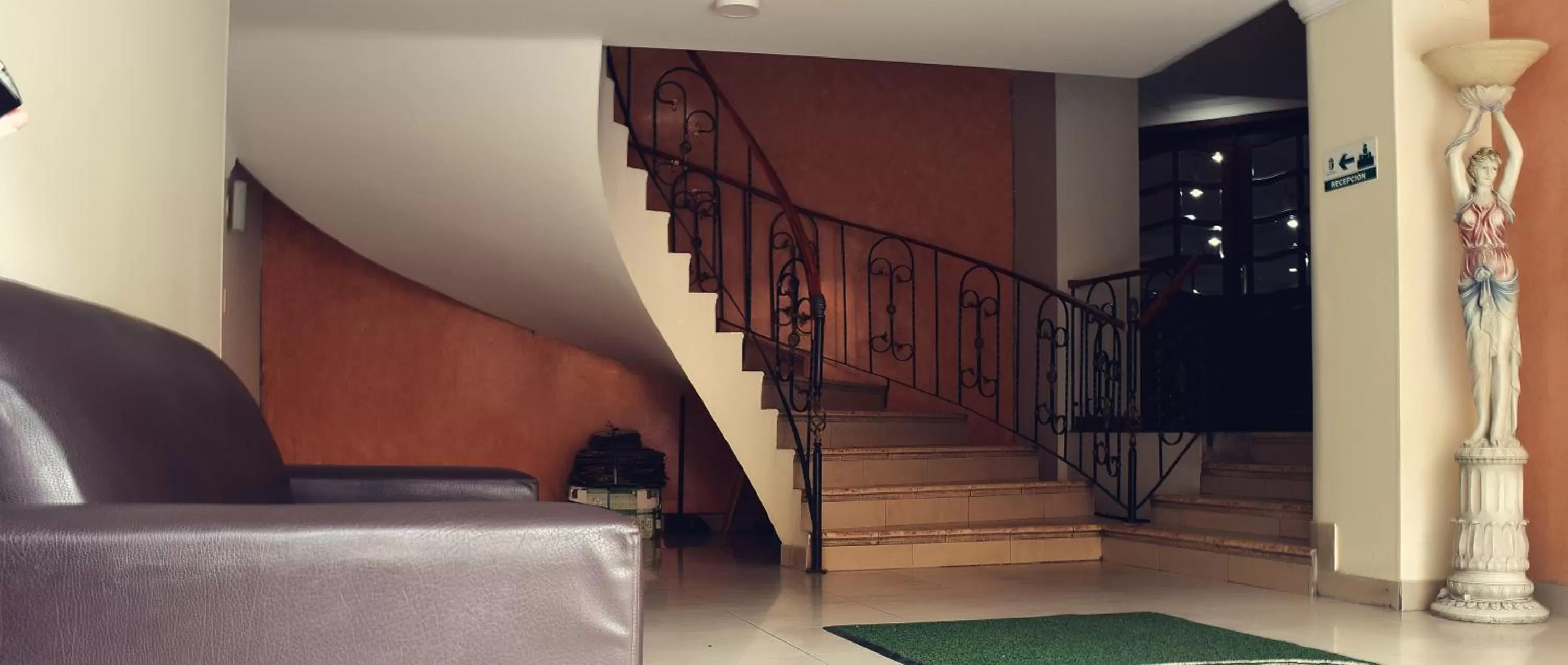 Hotel Santa Isabel 2