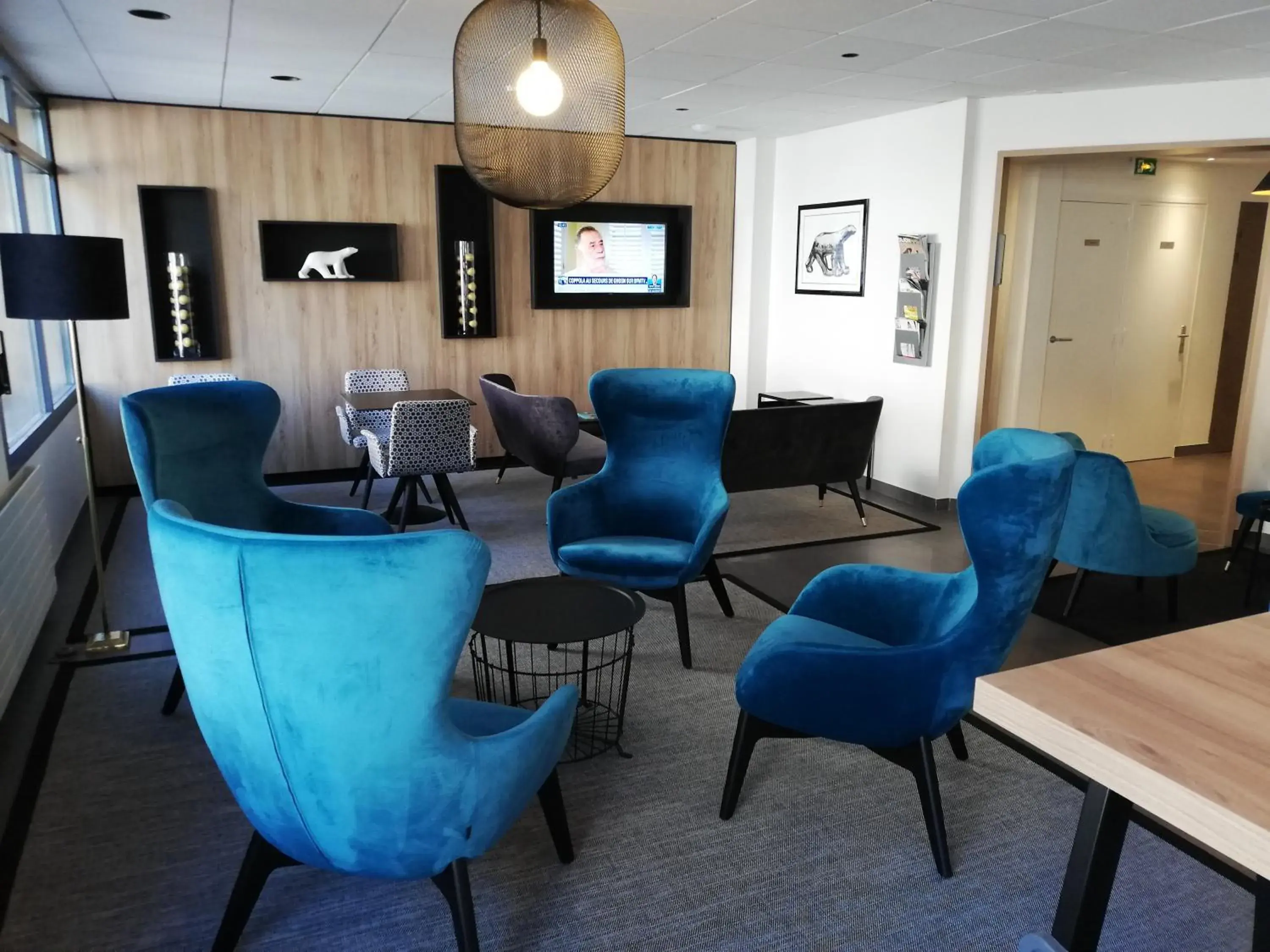 Hôtel des Halles Hôtel des Halles