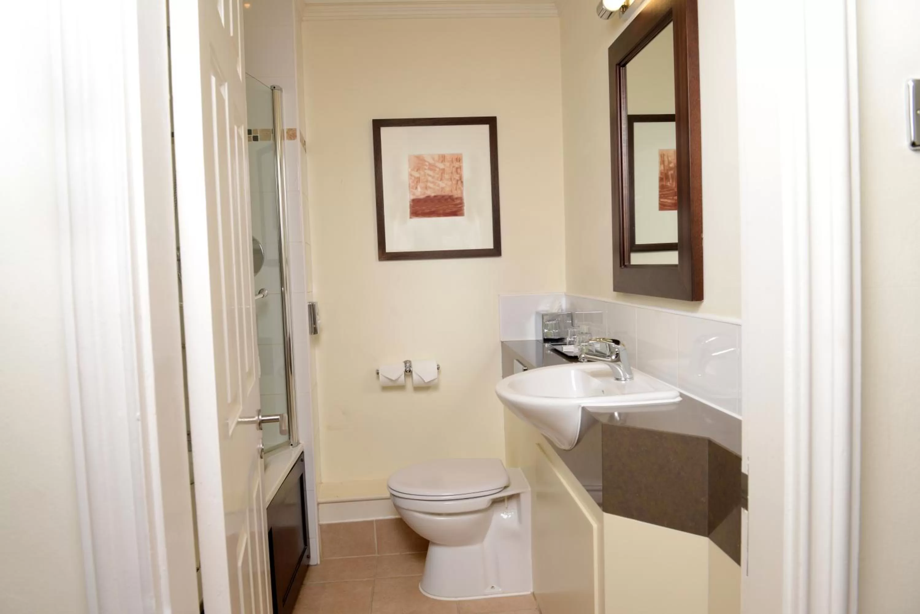 Other in Hall Garth Hotel Darlington, Sure Hotel Collection by BW