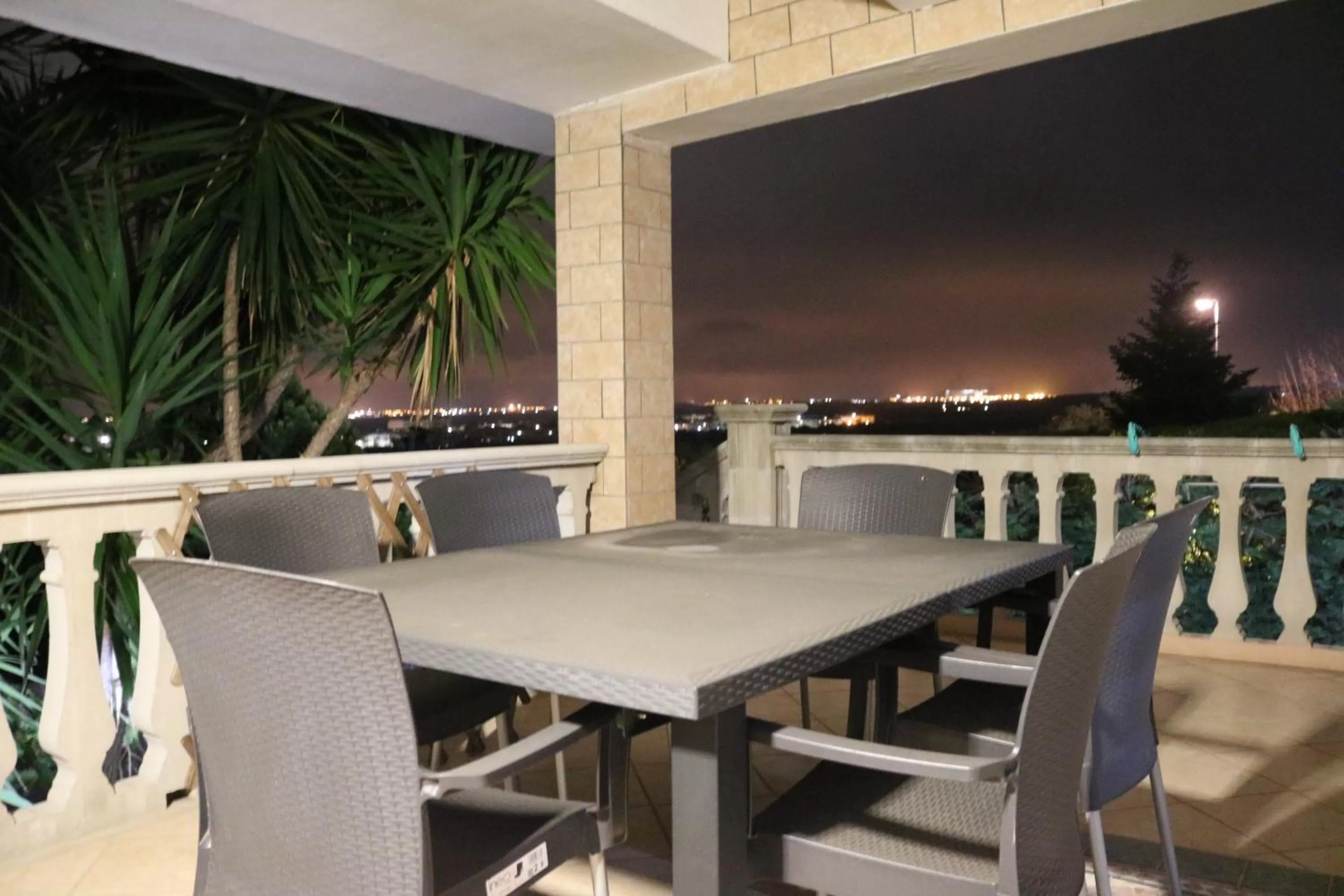 Le Sirene Bed and Breakfast