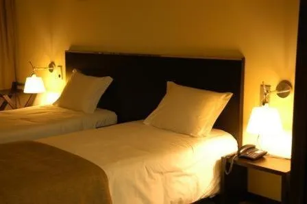 Photo of the whole room, Bed in Hotel S Pedro - Arouca
