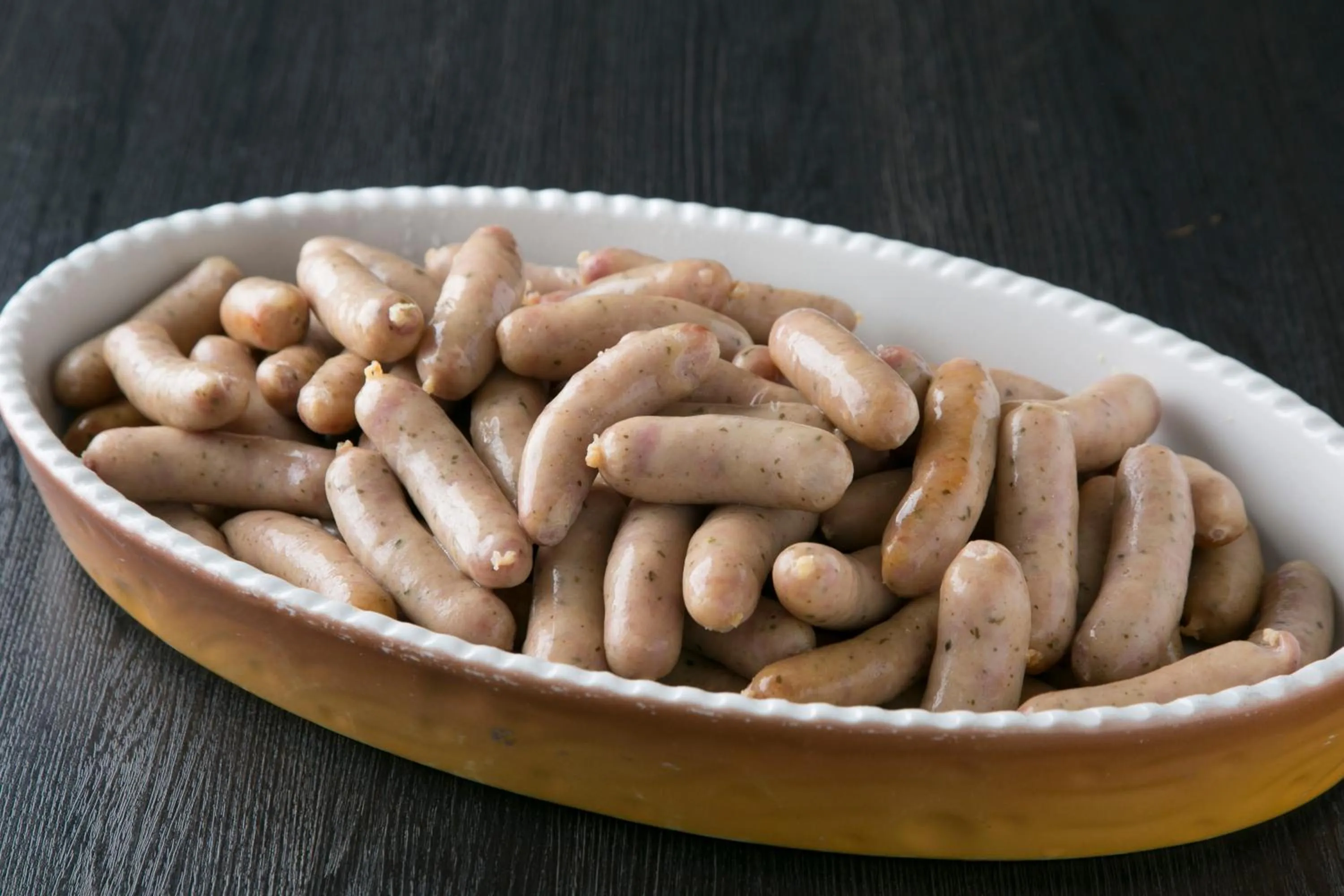 Buffet breakfast in Kurobe Kanko Hotel