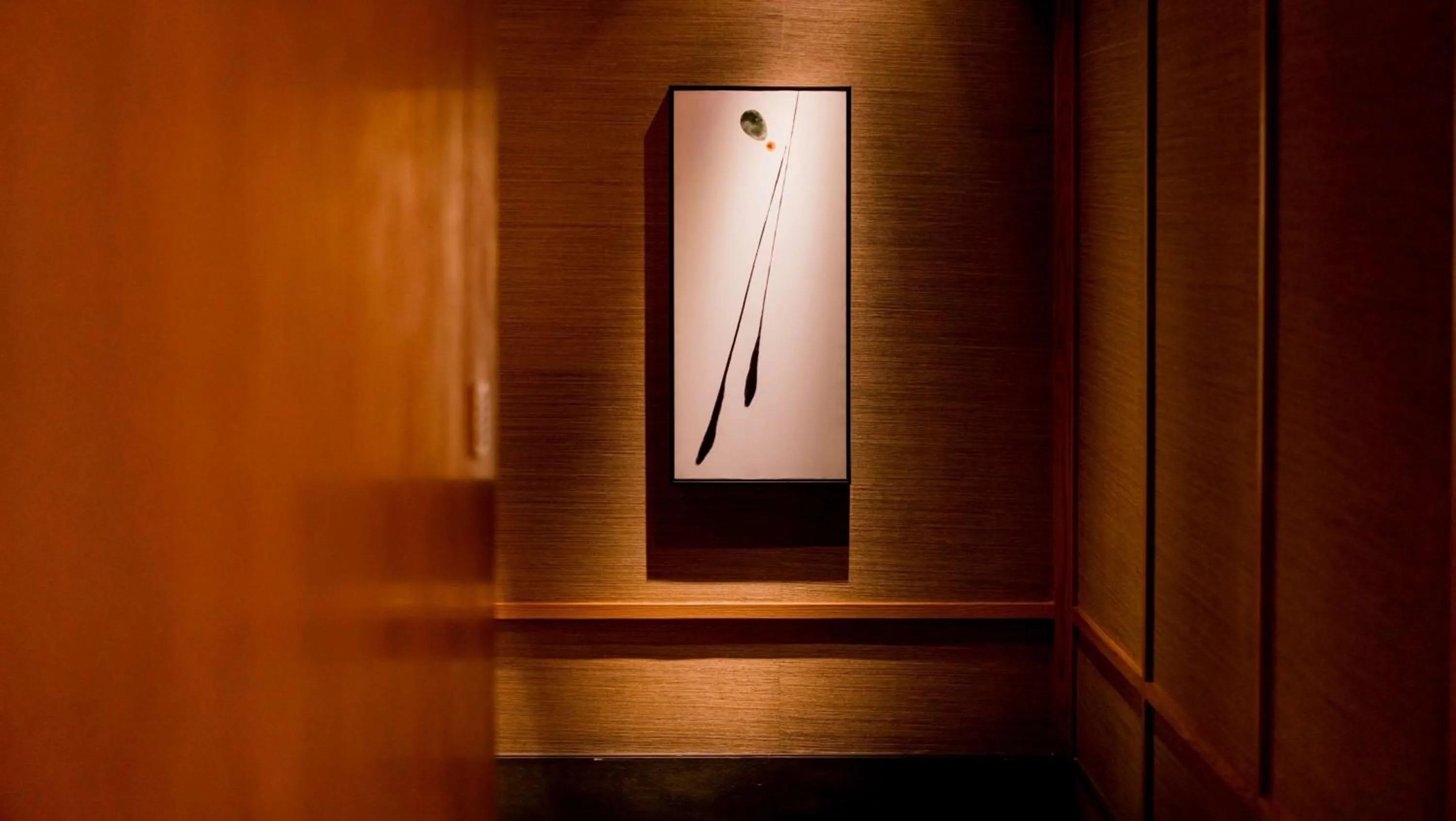 Restaurant/places to eat in Hyatt Regency Dongguan