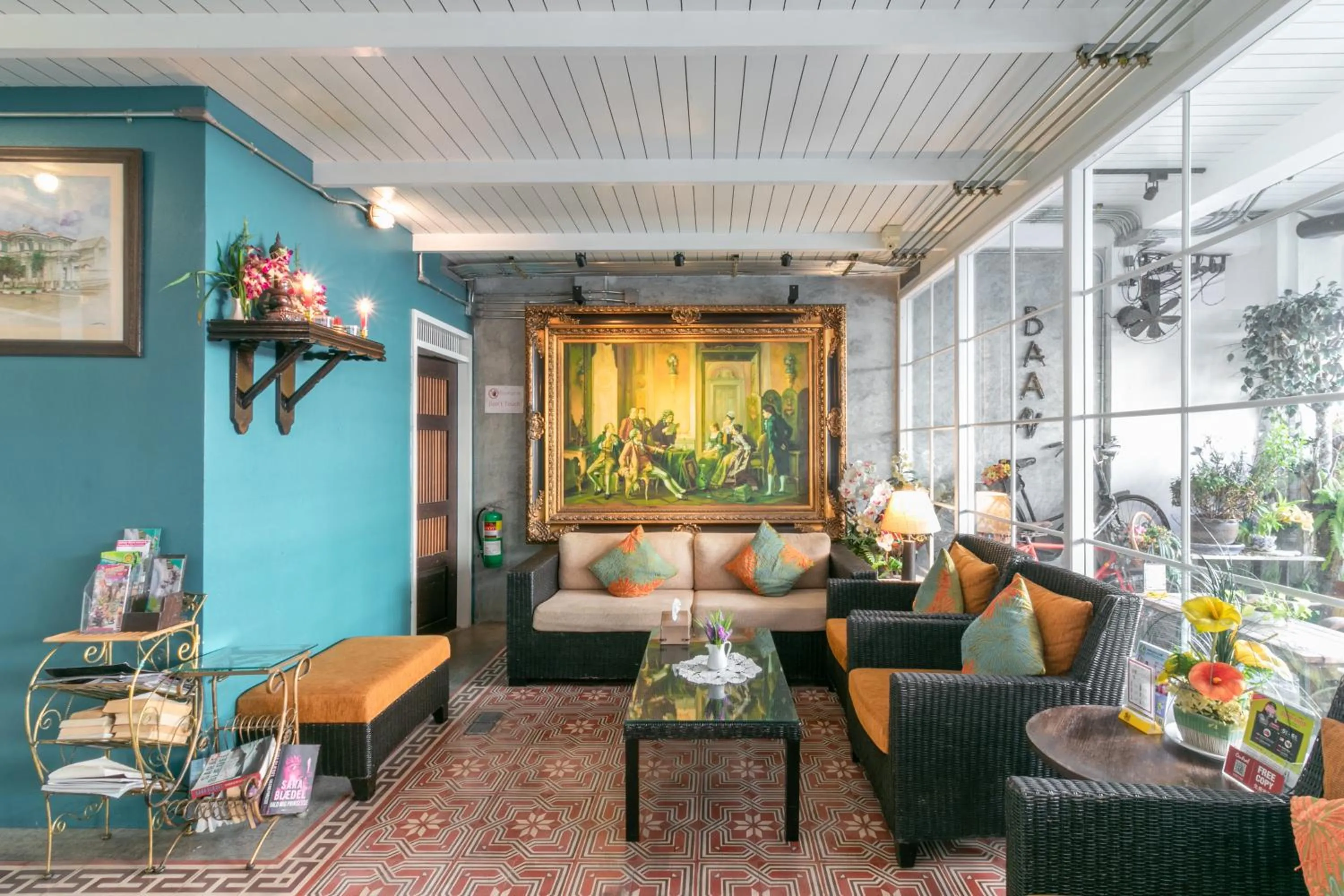 Other in Baan PhuAnda Phuket