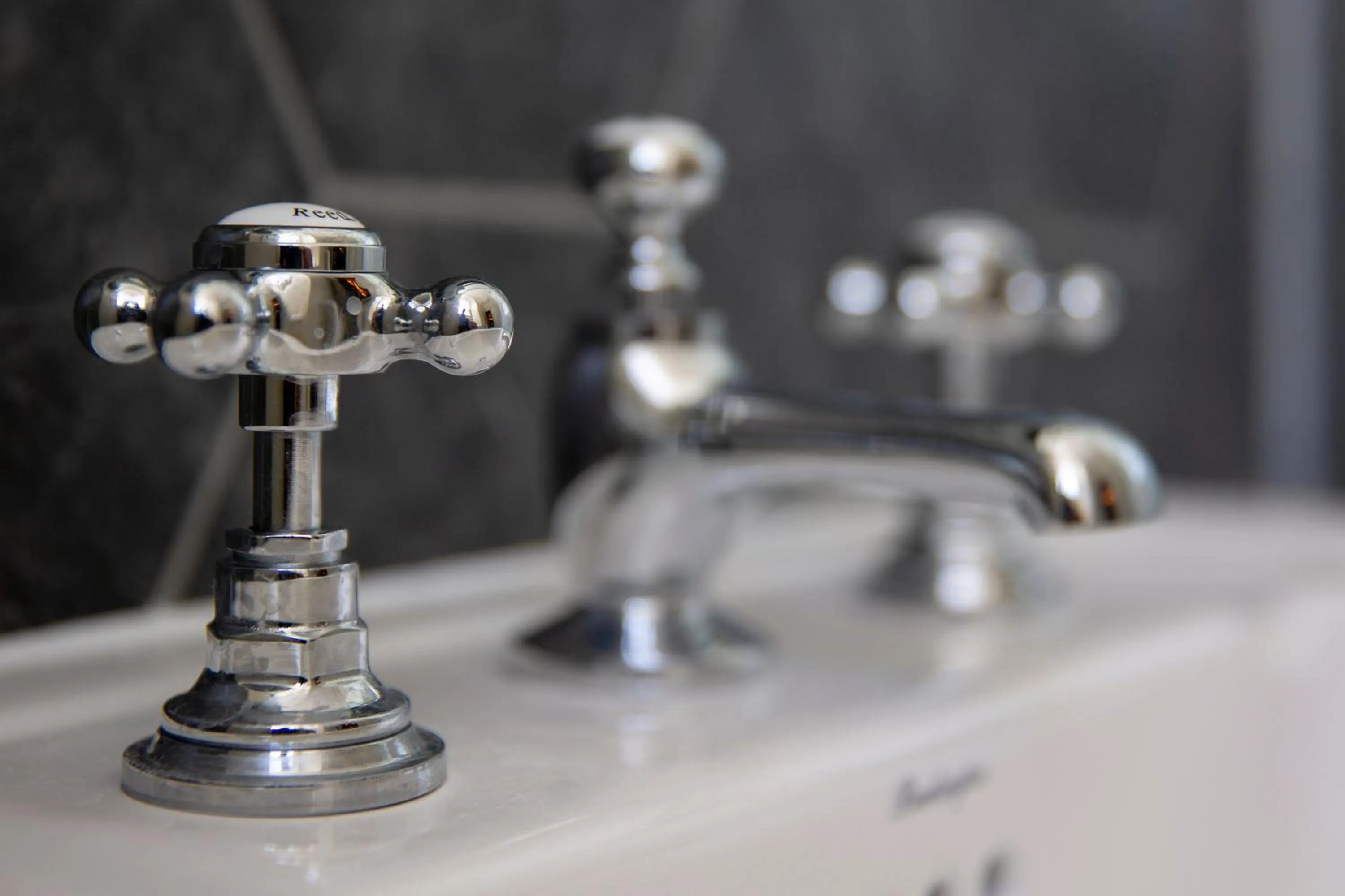 The Princess Victoria