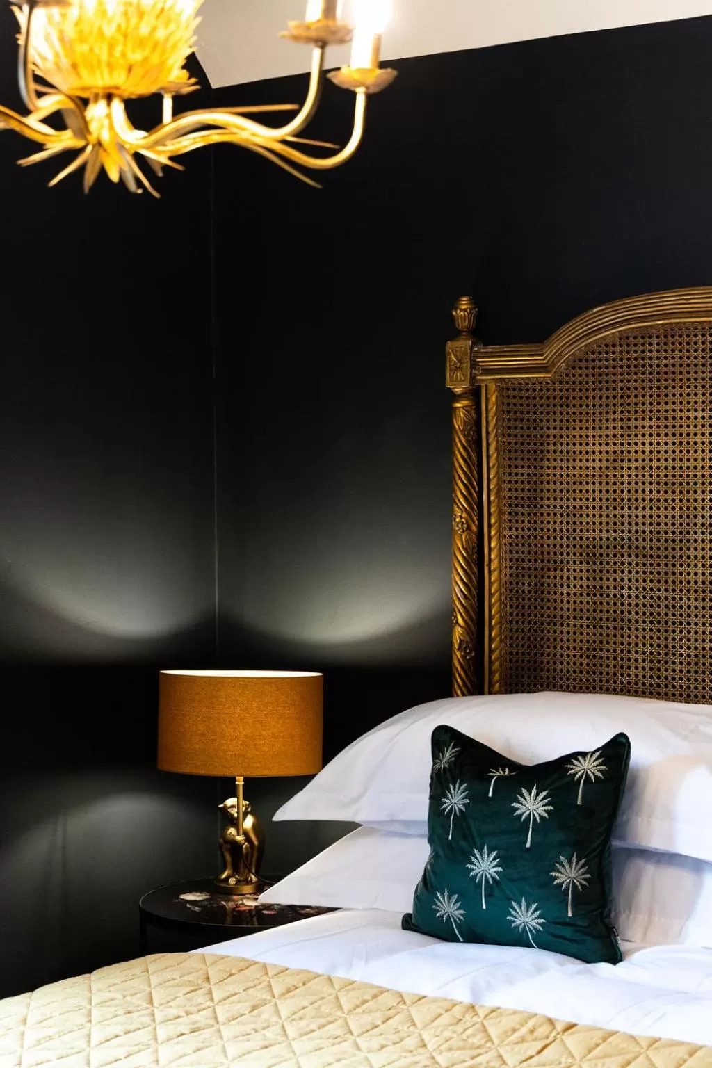 Seating Area in Sleep at 55