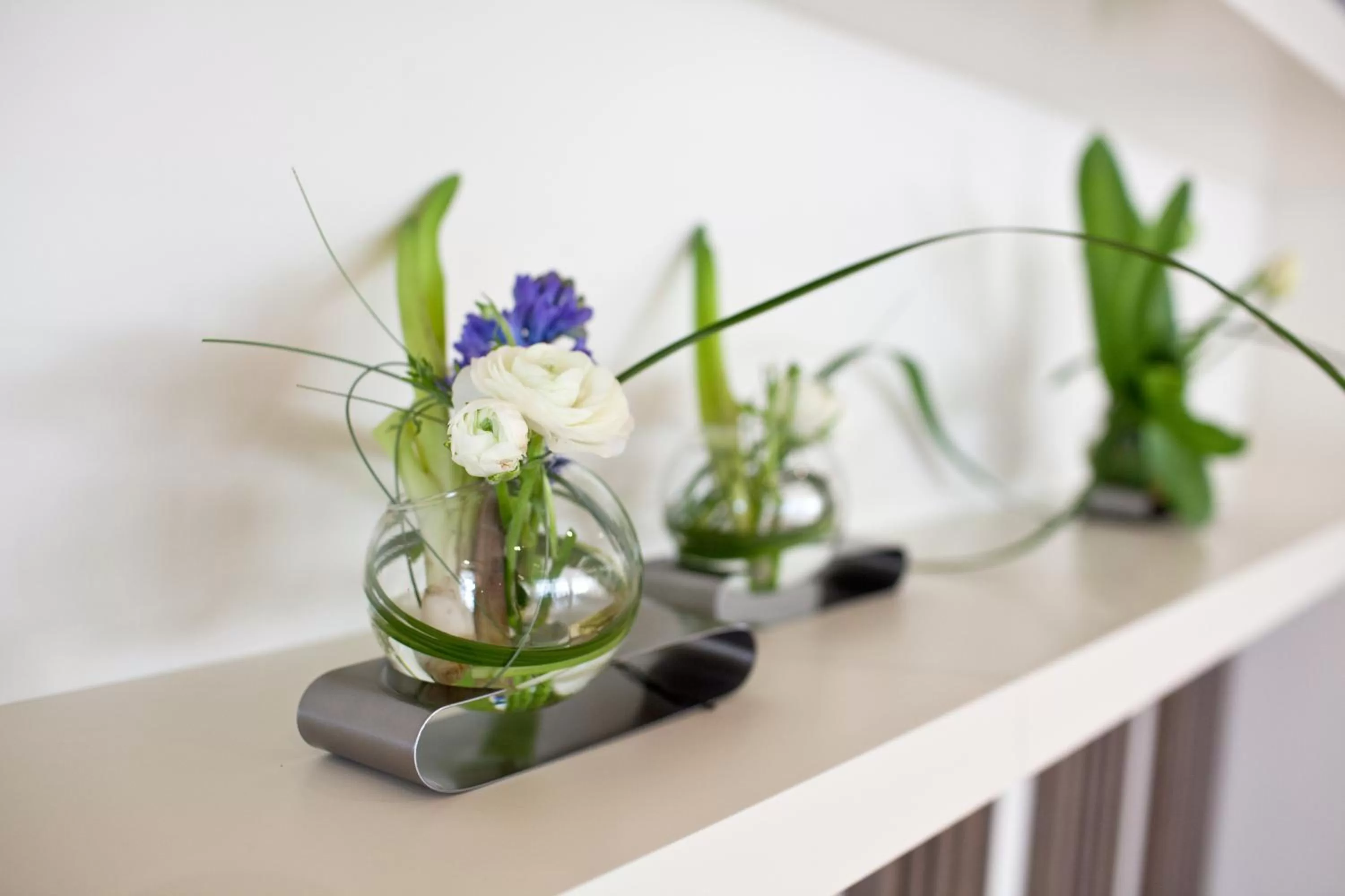 Decorative detail in Hotel MasMonzon