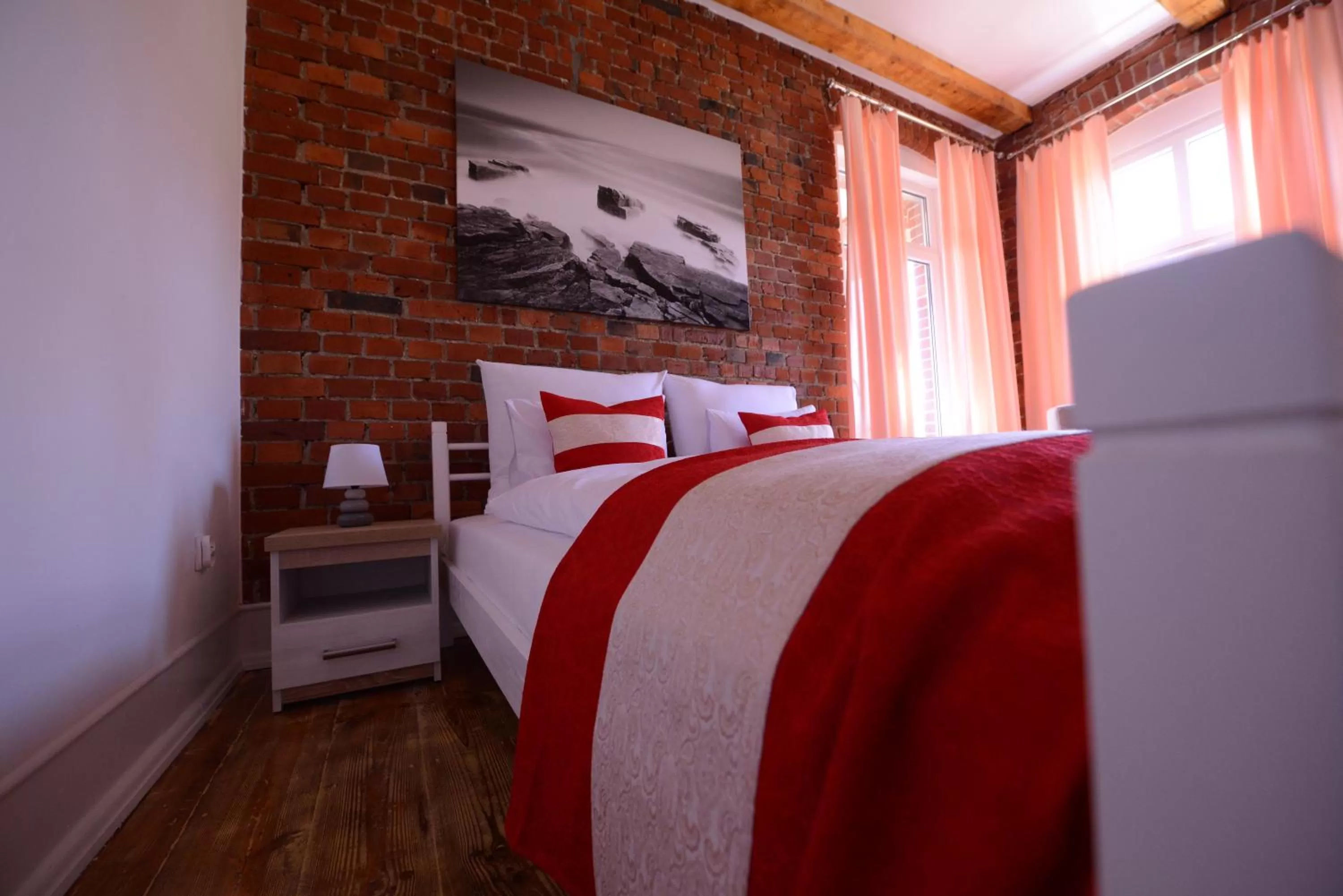 Bed in Willa Starowiejska