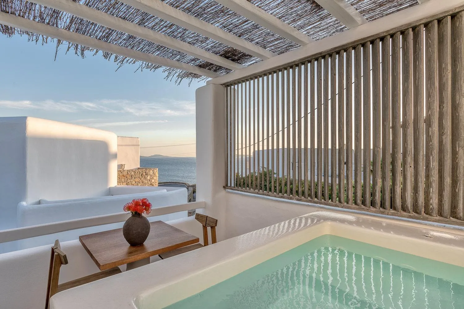 Rocabella Mykonos Hotel