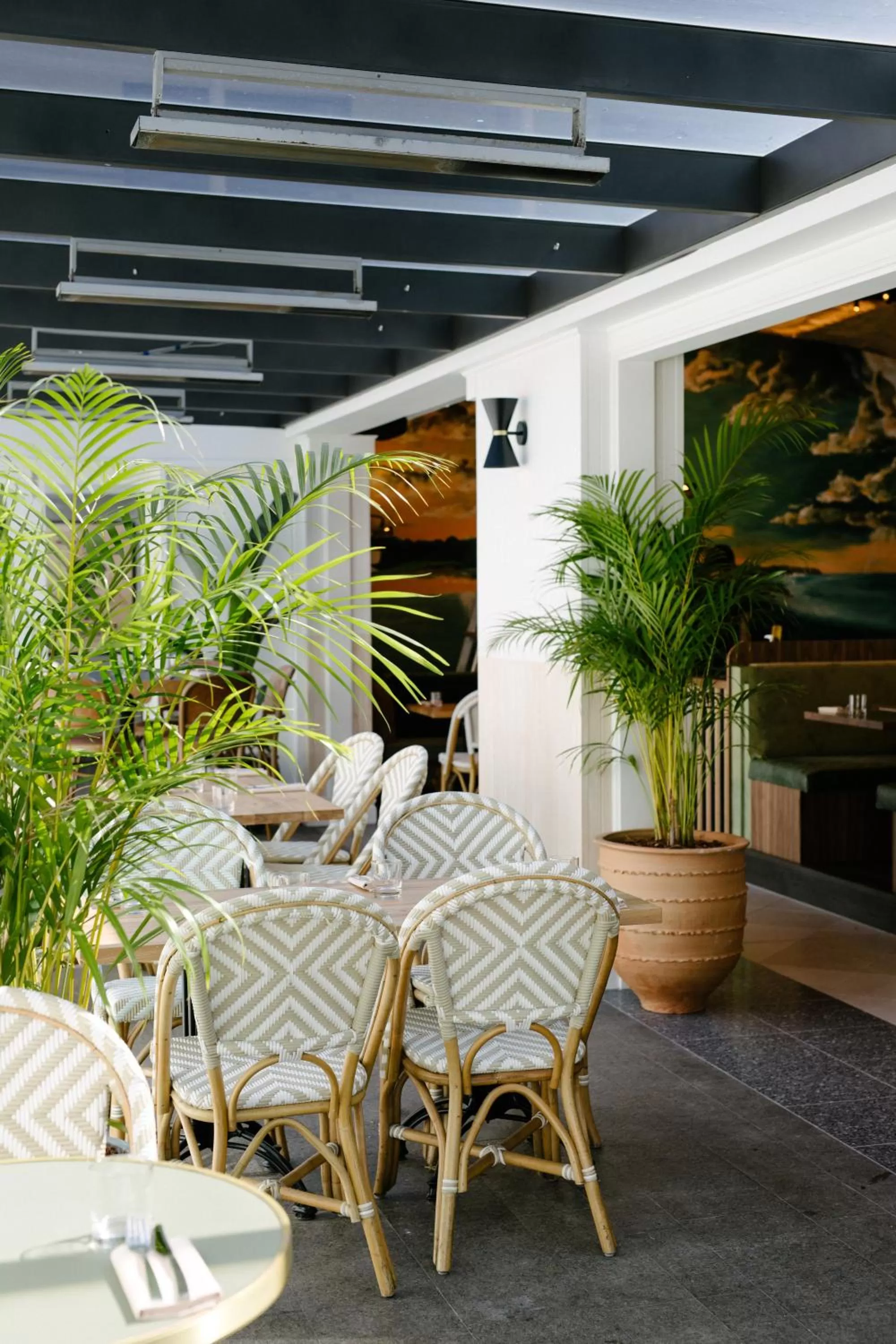 Garden in Coogee Bay Boutique Hotel