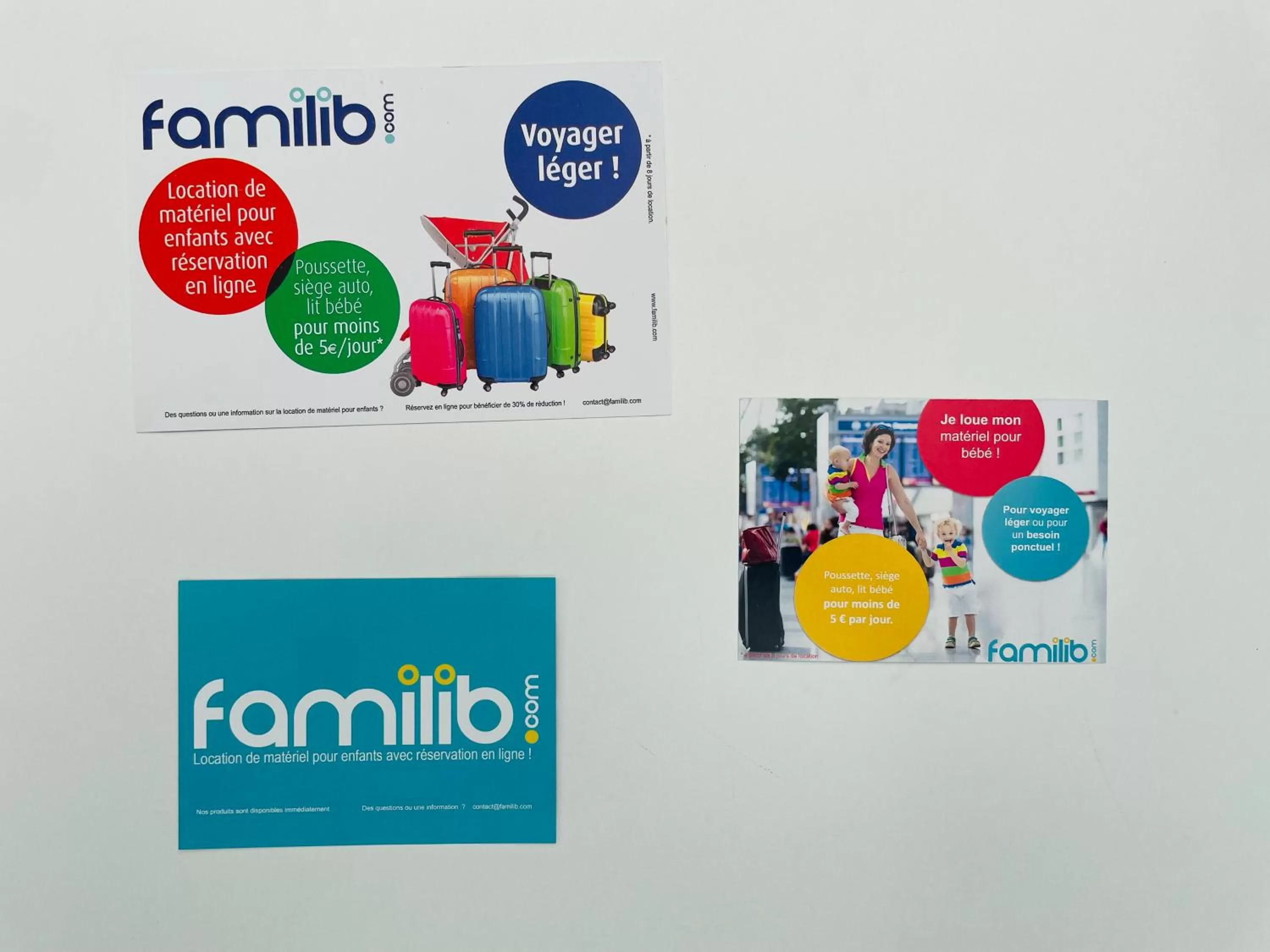 Area and facilities in Hotel Corona -Rodier-