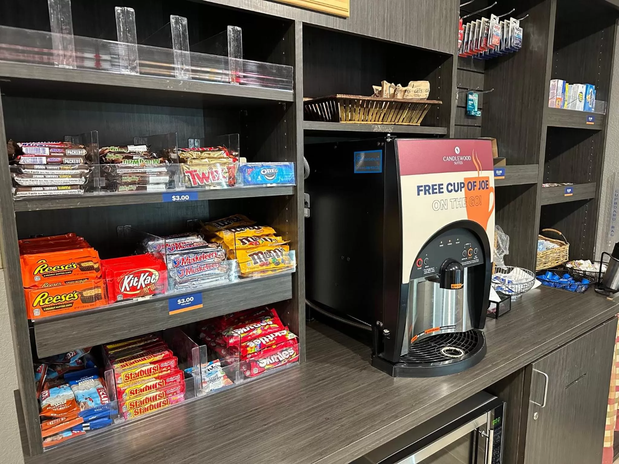 Other in Candlewood Suites Savannah Airport by IHG