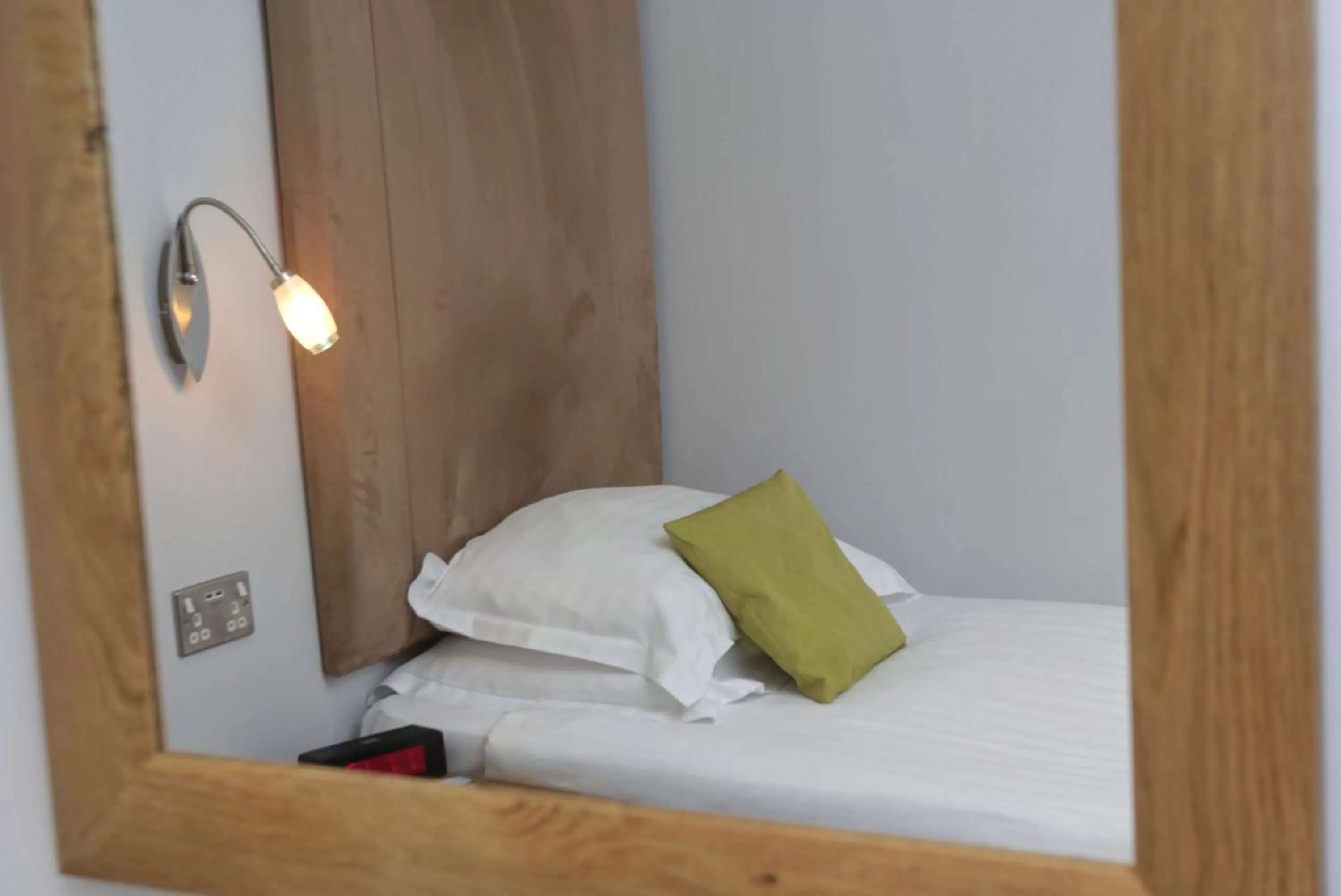 Bedroom, Bed in Best Western Lancaster Morecambe Lothersdale Hotel