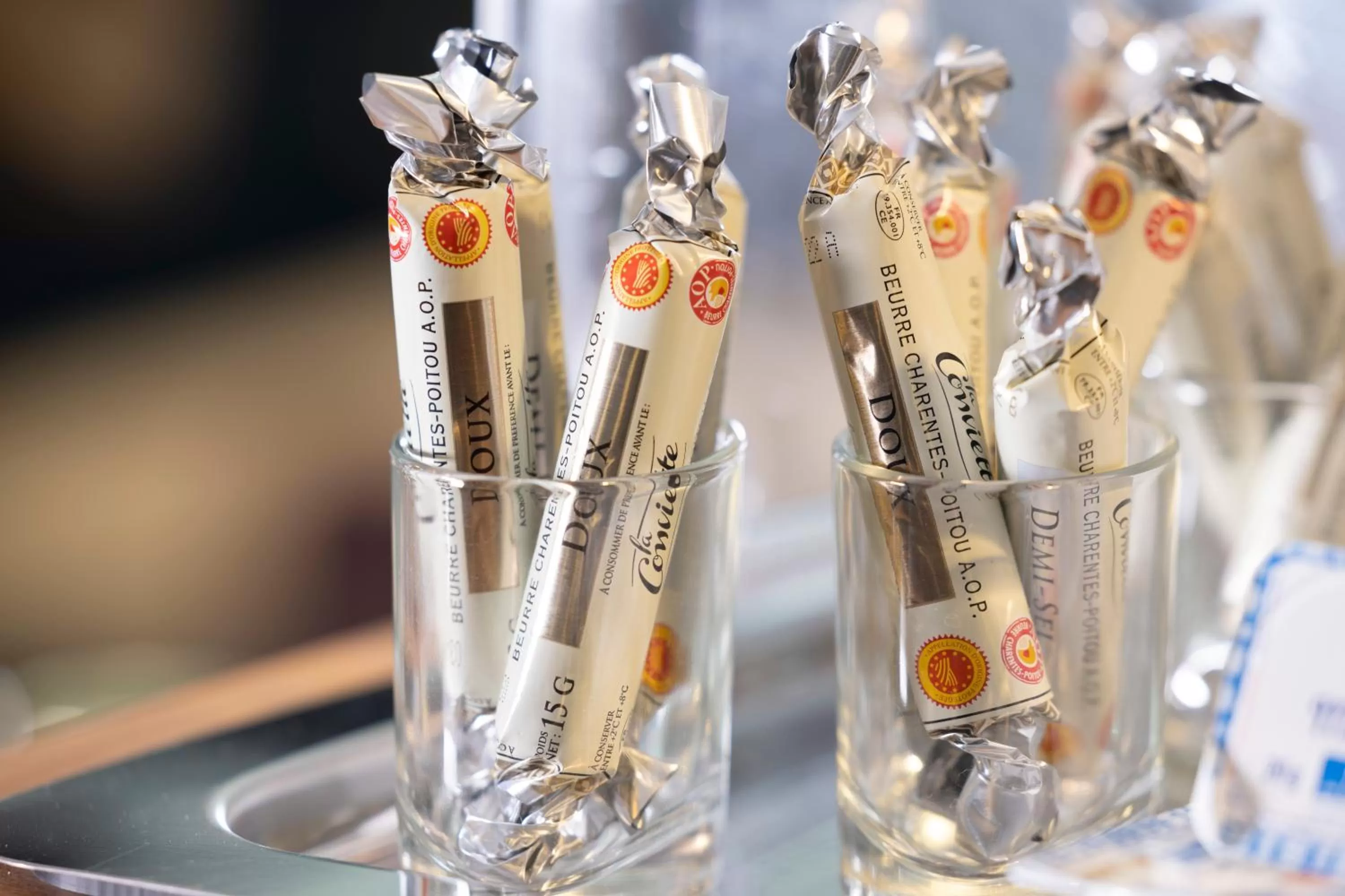 Breakfast in Hôtel Hélios Opéra