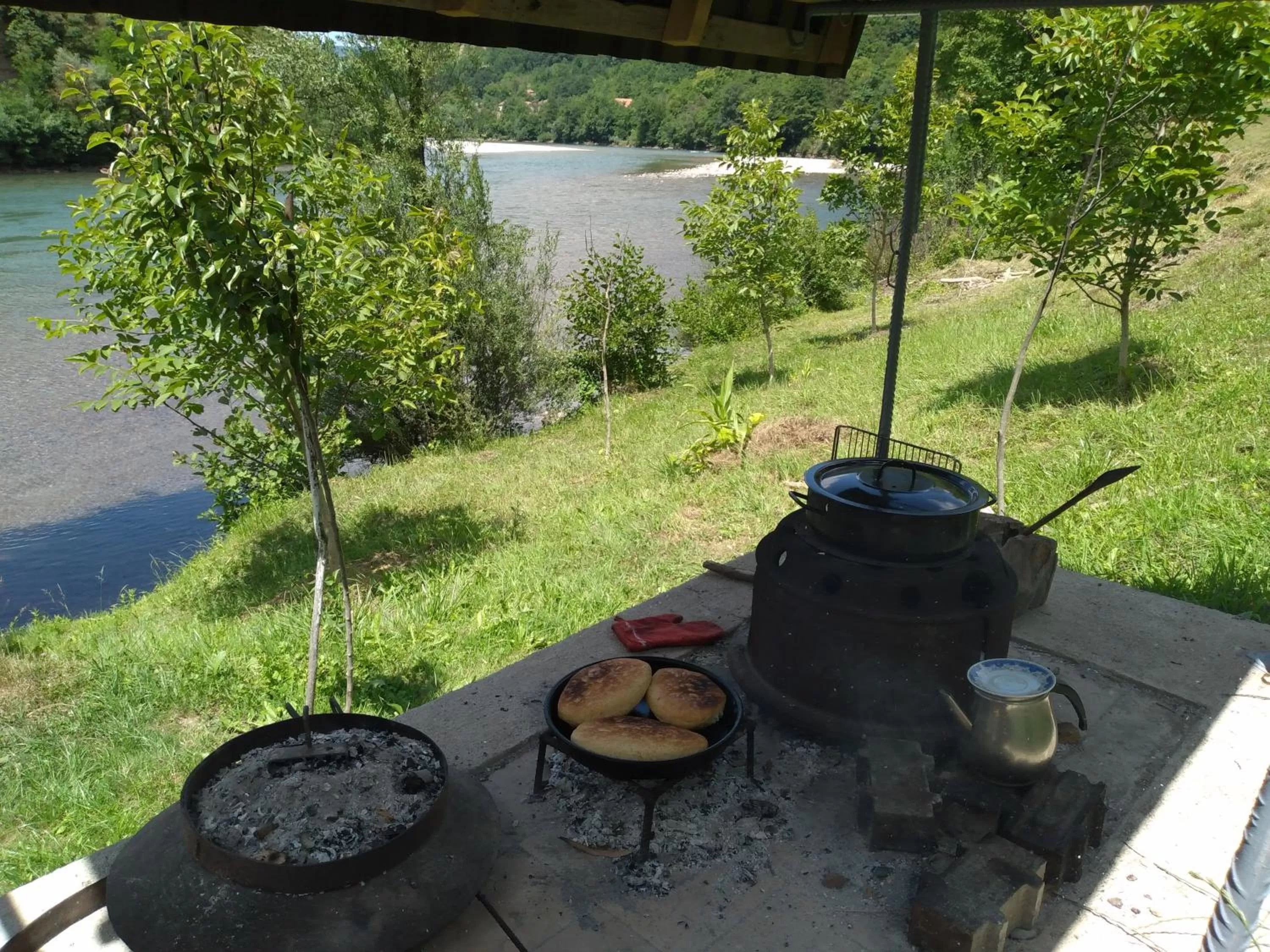 Prenoćište na Drini Foča