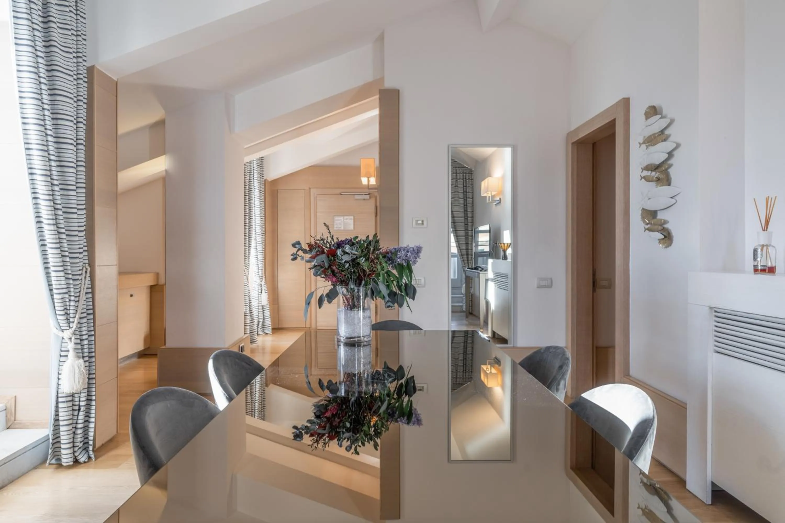 Grand Hotel Alassio Beach & Spa Resort - The Leading Hotels of the World