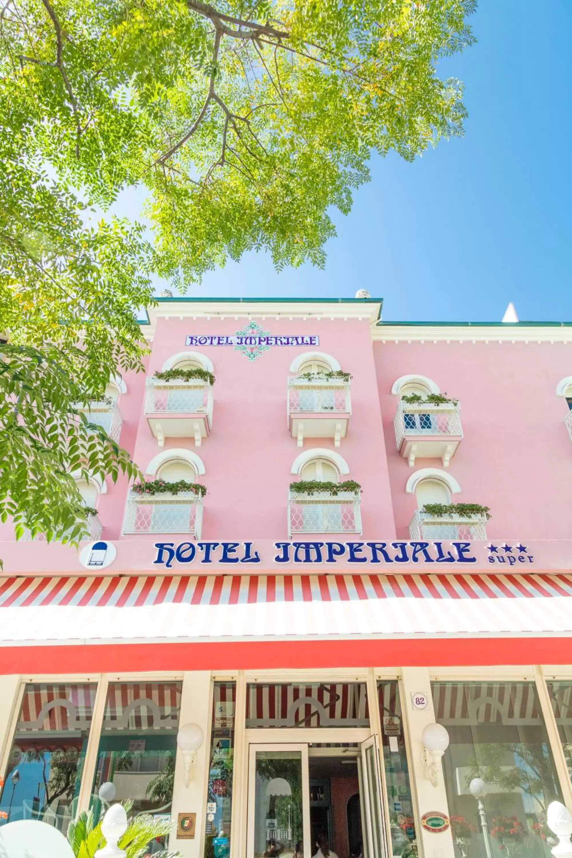 Hotel Imperiale & SPA Hotel Imperiale & SPA