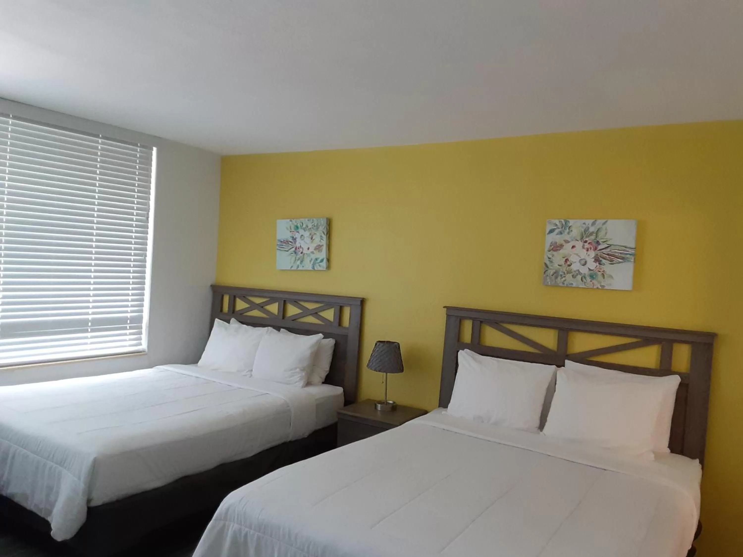 Sandalwood Beach Resort