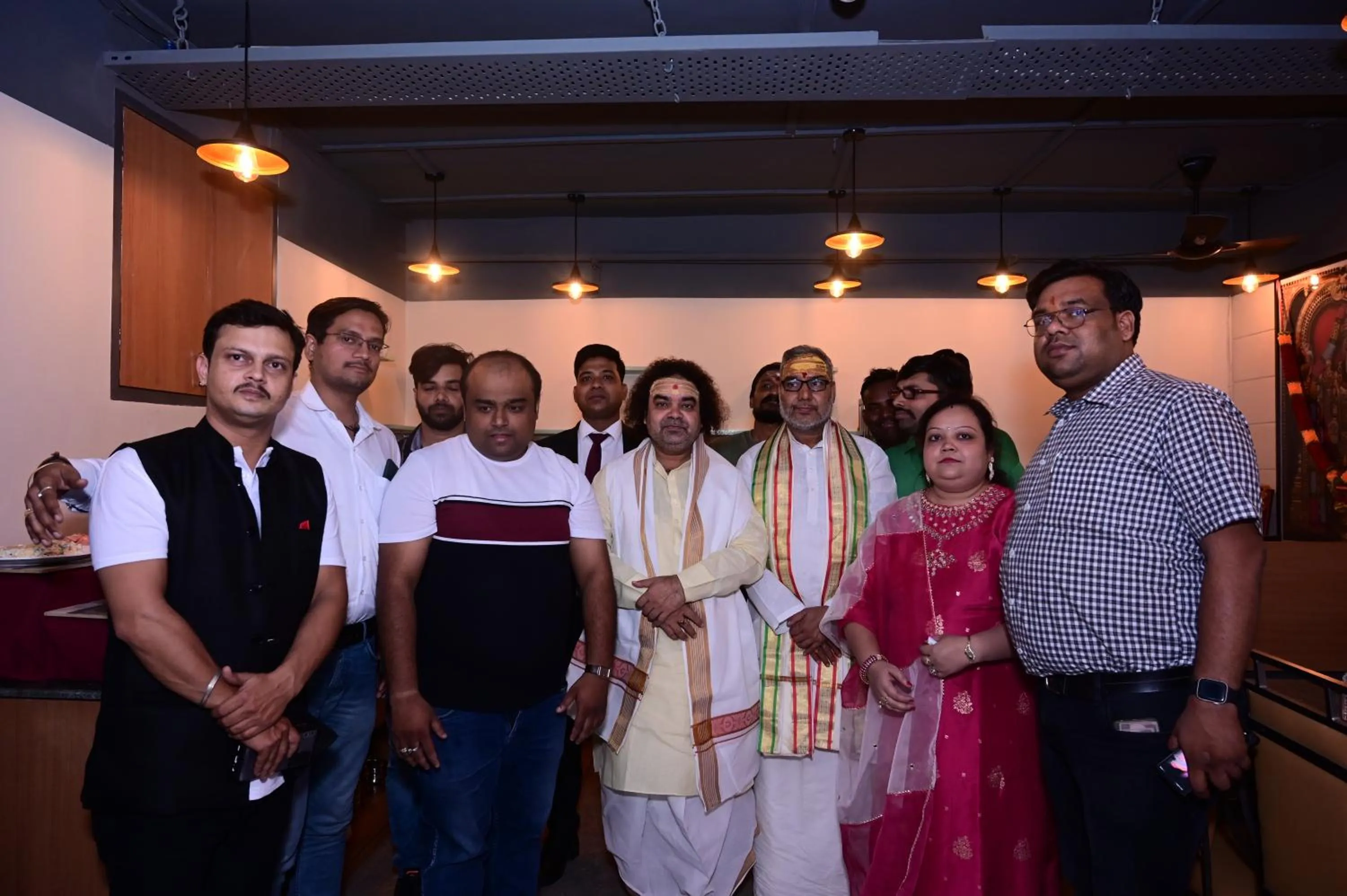 Property building in Hotel Dolphin International