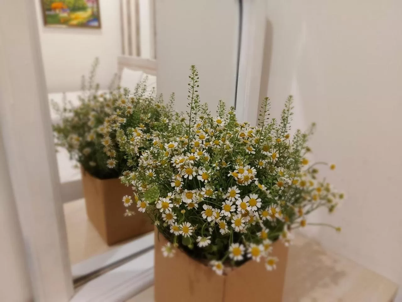 Decorative detail in Ben Thanh Station Hotel