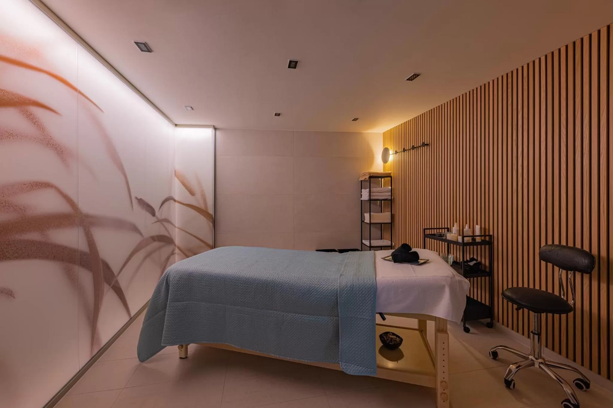 Spa and wellness centre/facilities in LUA Resort - Adults only