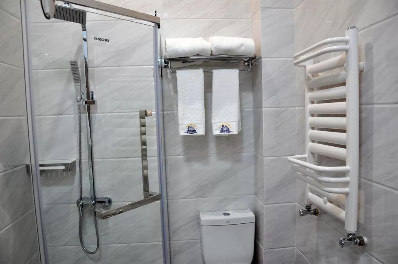 Parliament Palace Hotel