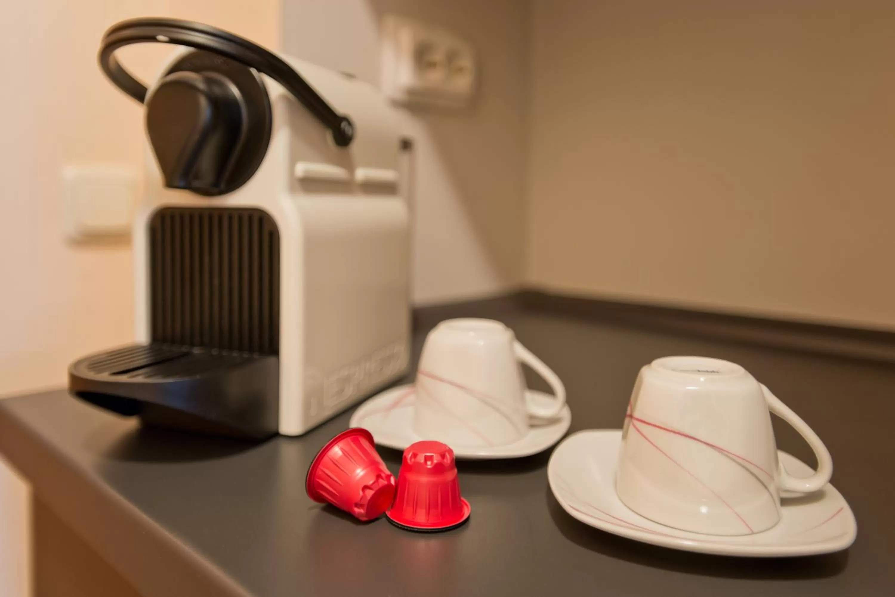 Coffee/Tea Facilities in Hotel Hohenaschau