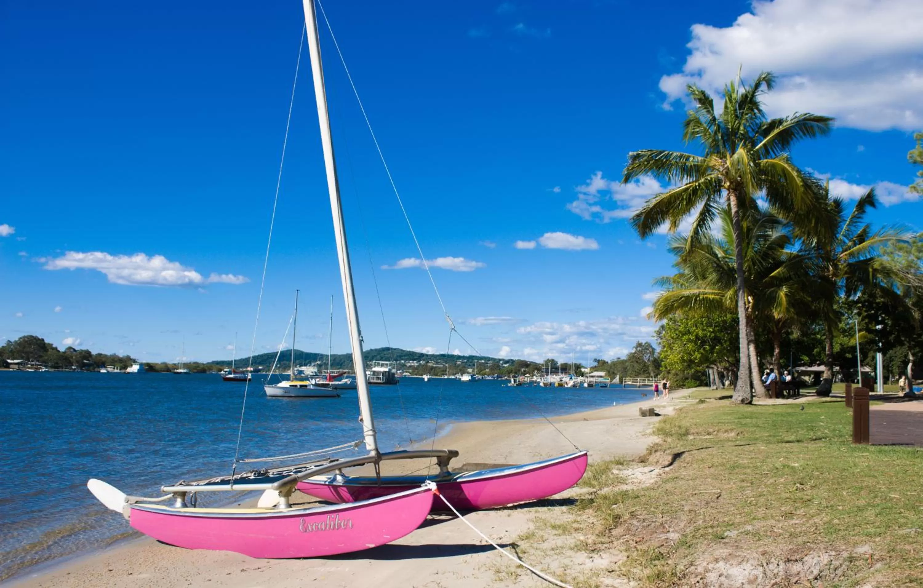 Other in Noosa Sun - On the Noosa River