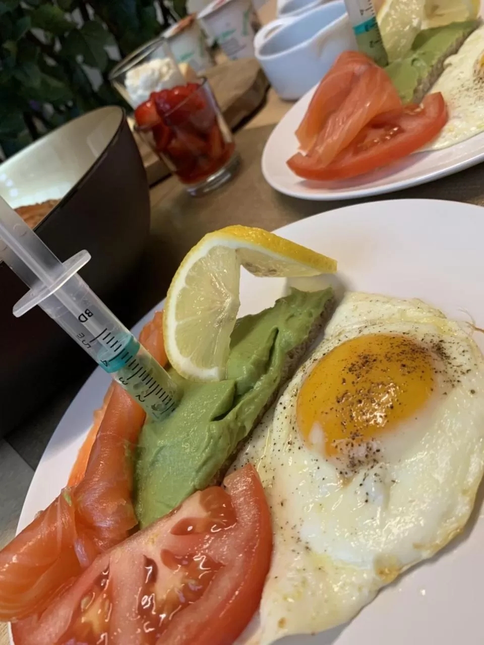 Au petit nid Froissart